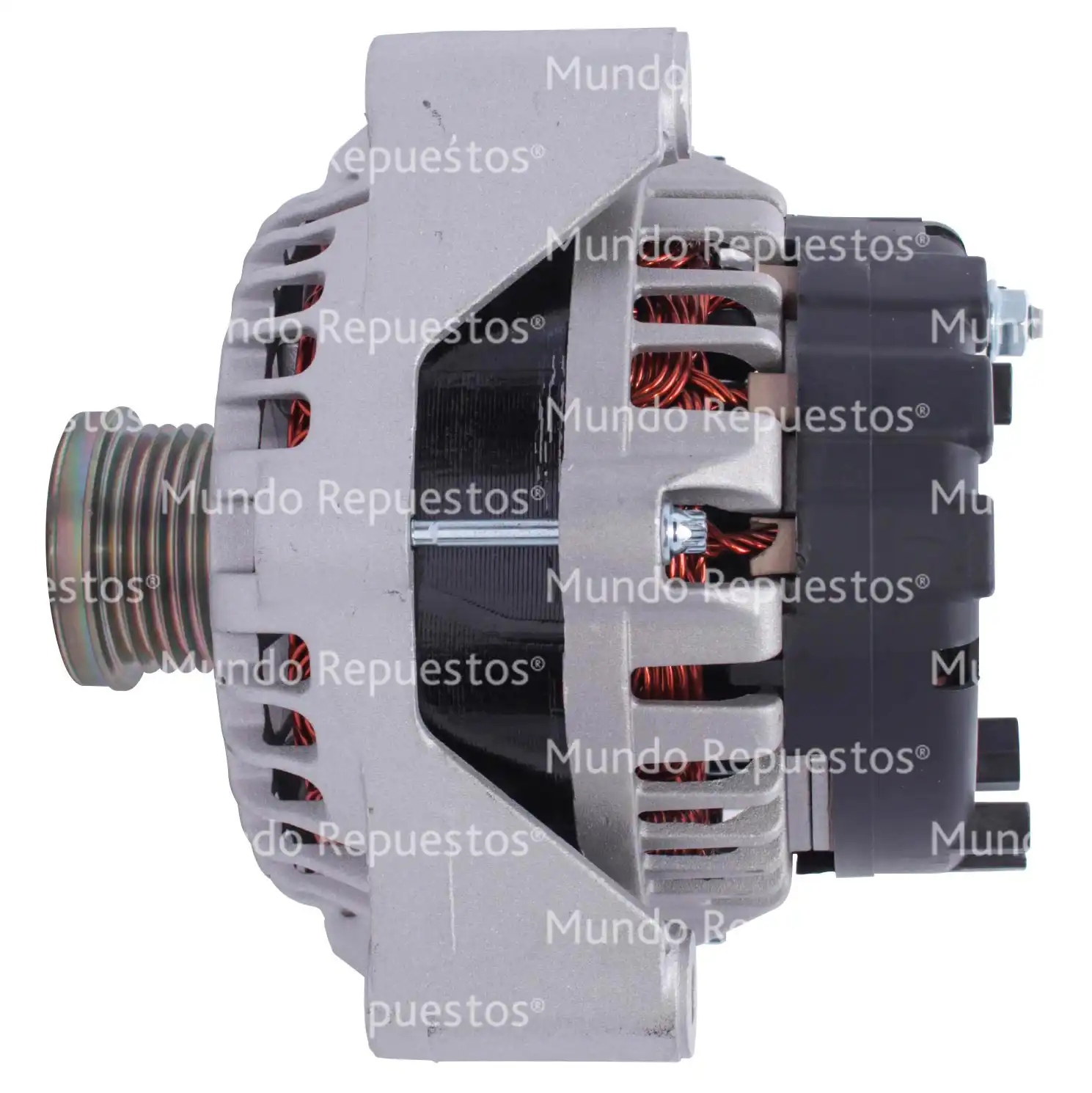 Alternador 12V 115Amp