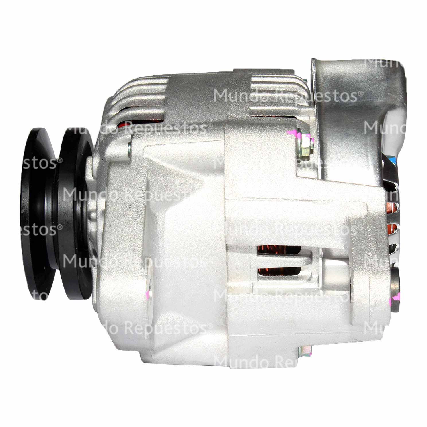 Alternador 12 VOLTS 45 AMP