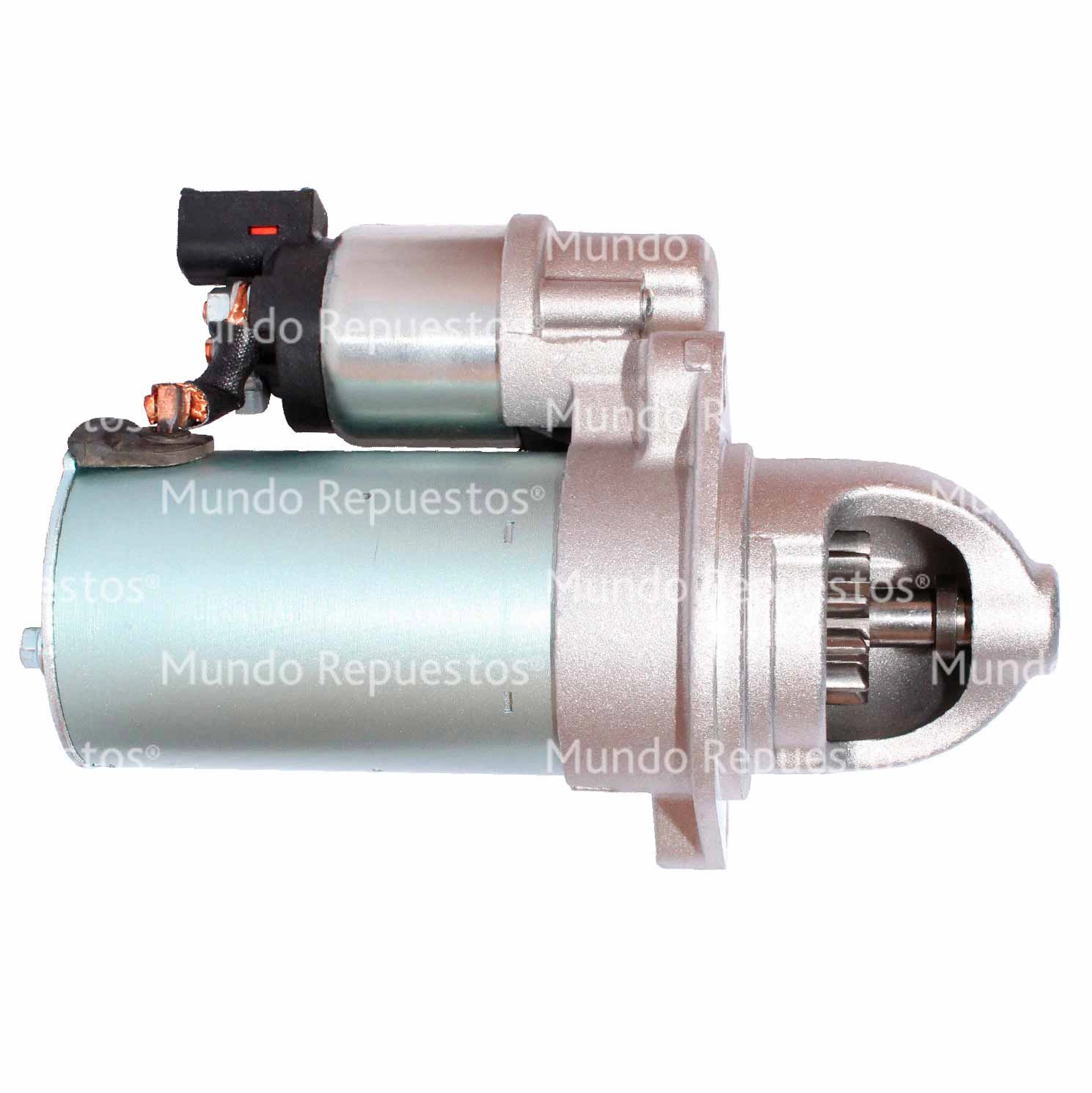 Motor de Partida 12V