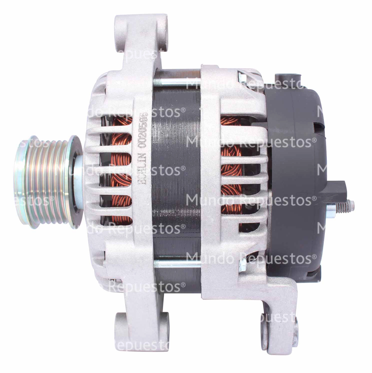 Alternador 12V 120A
