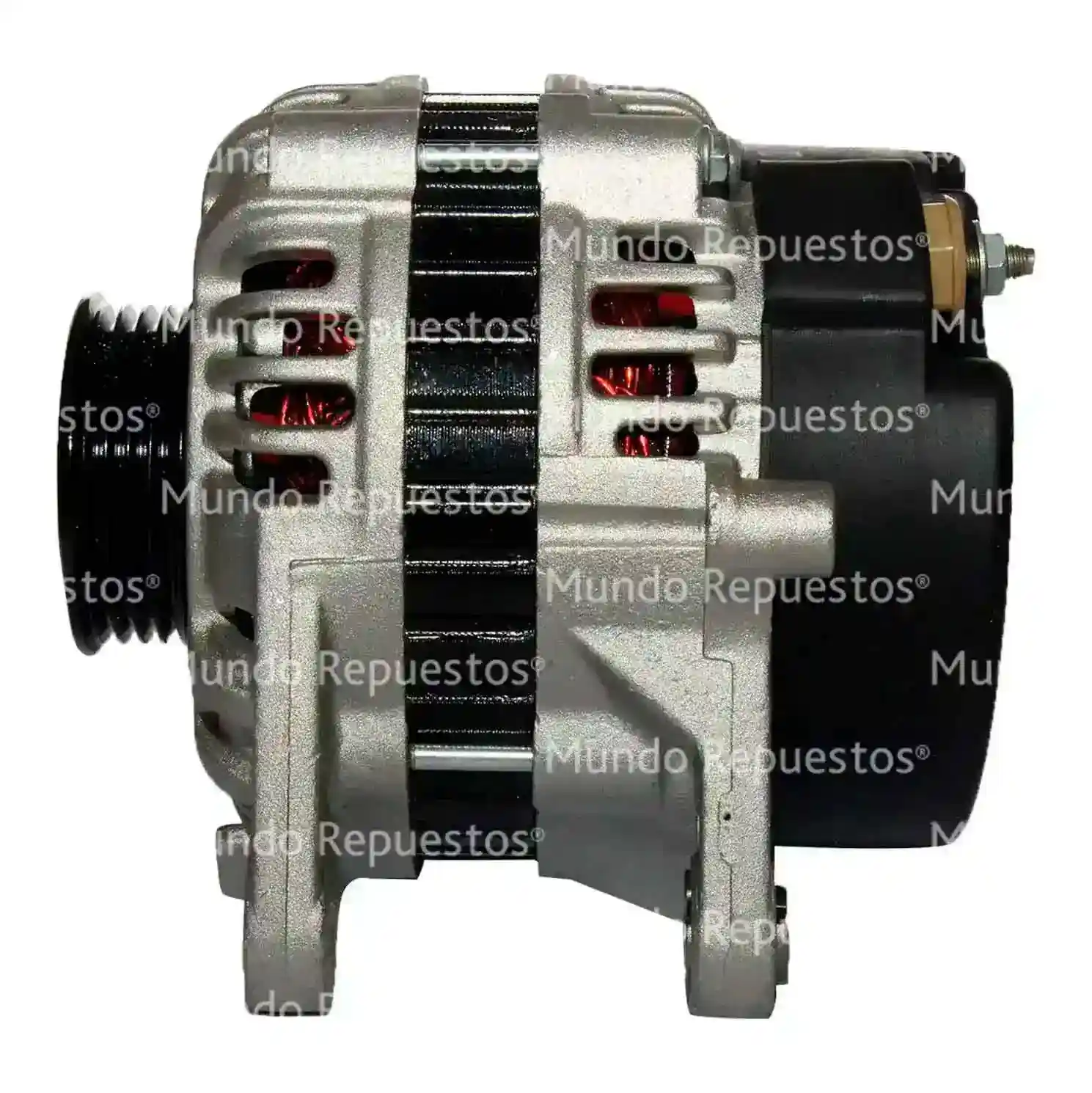 Alternador 12V 90Amp