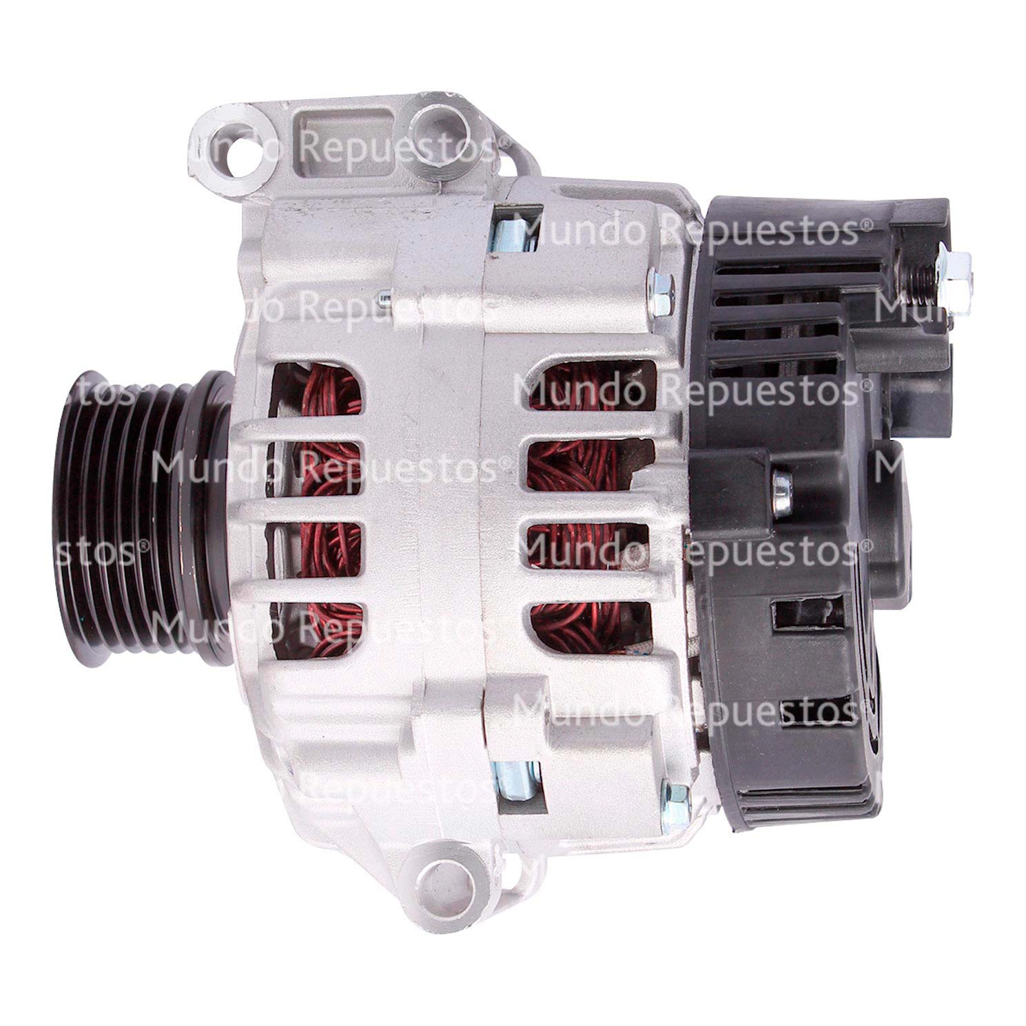 Alternador 12 VOLTS 75 AMP