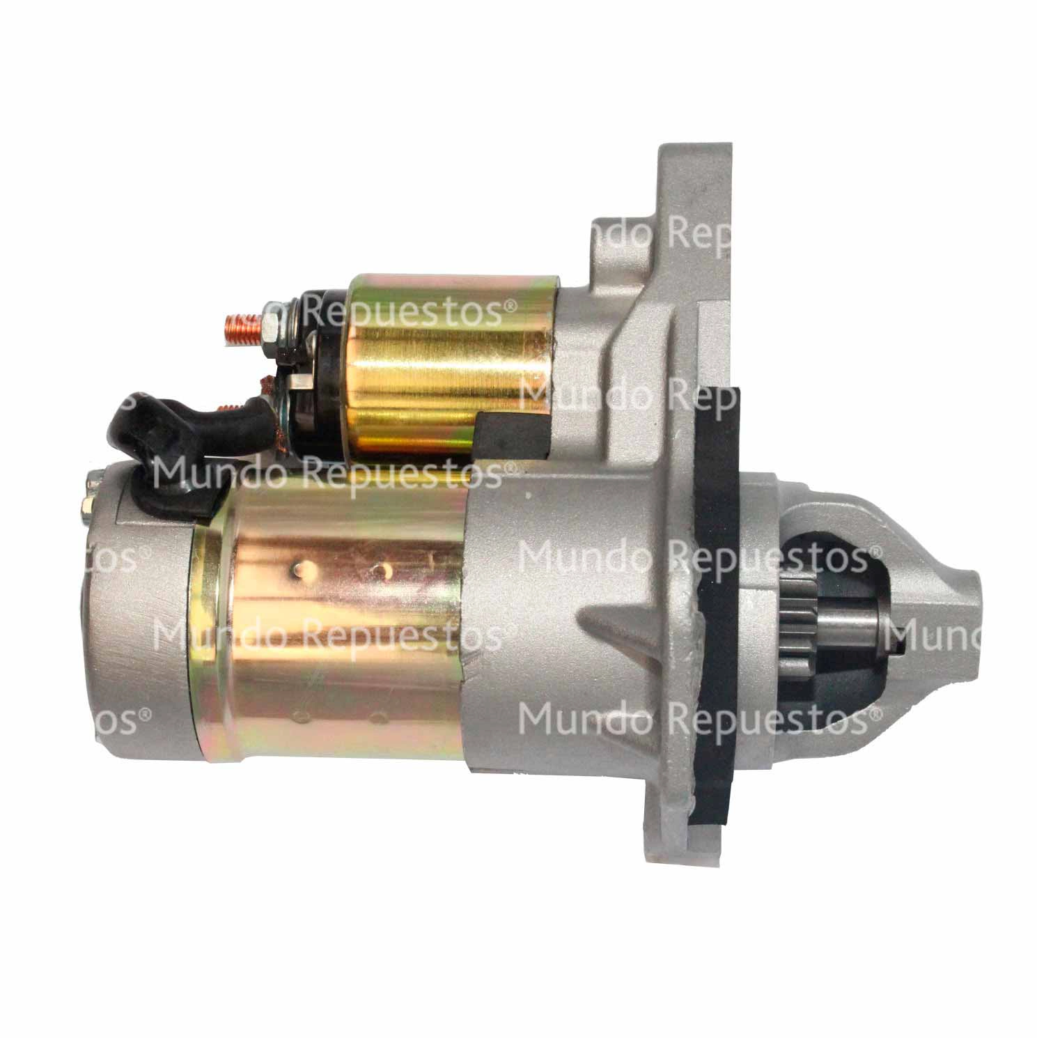 Motor de Partida 12V 1.4KW 10 DIENTES ARRANQUE