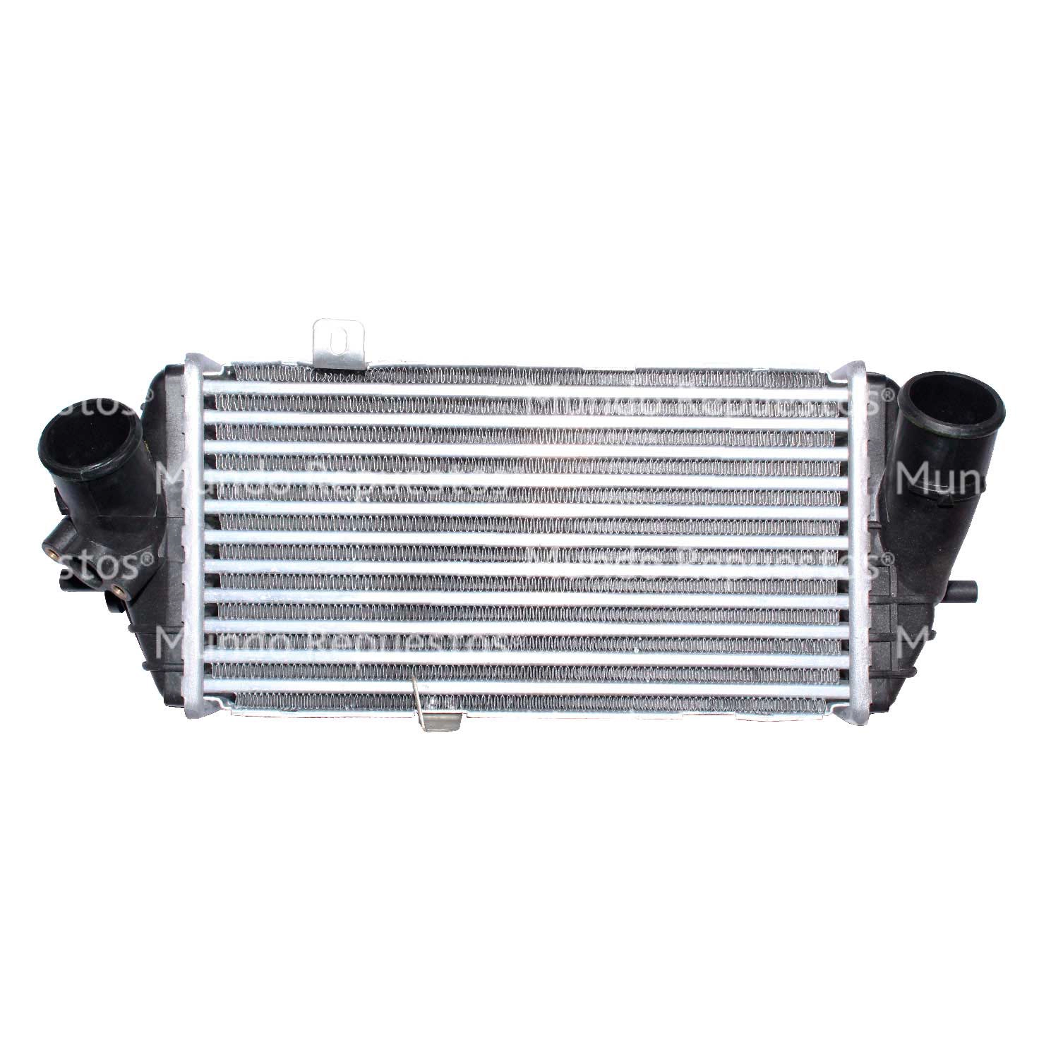 Radiador Intercooler