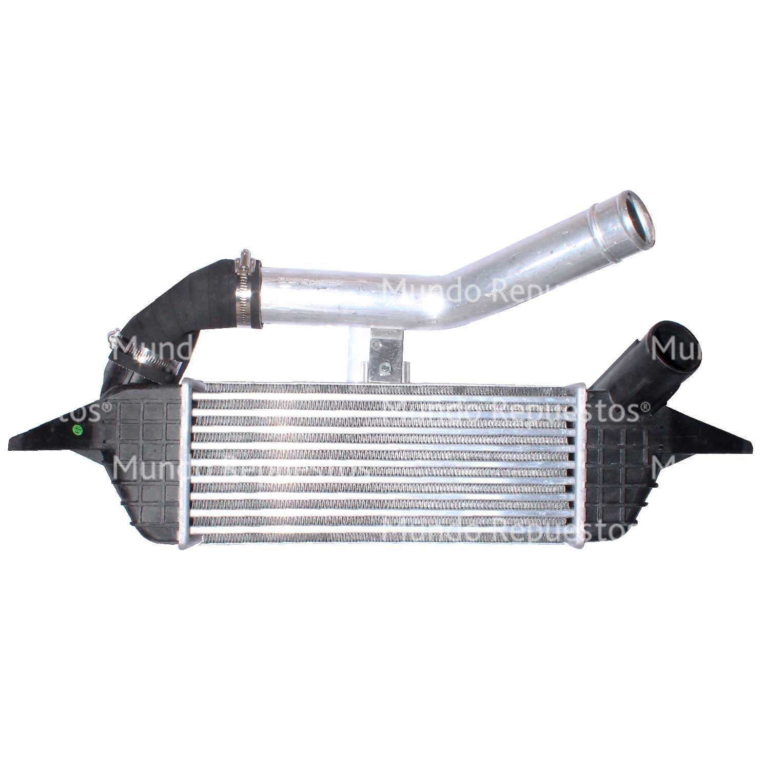 Radiador Intercooler