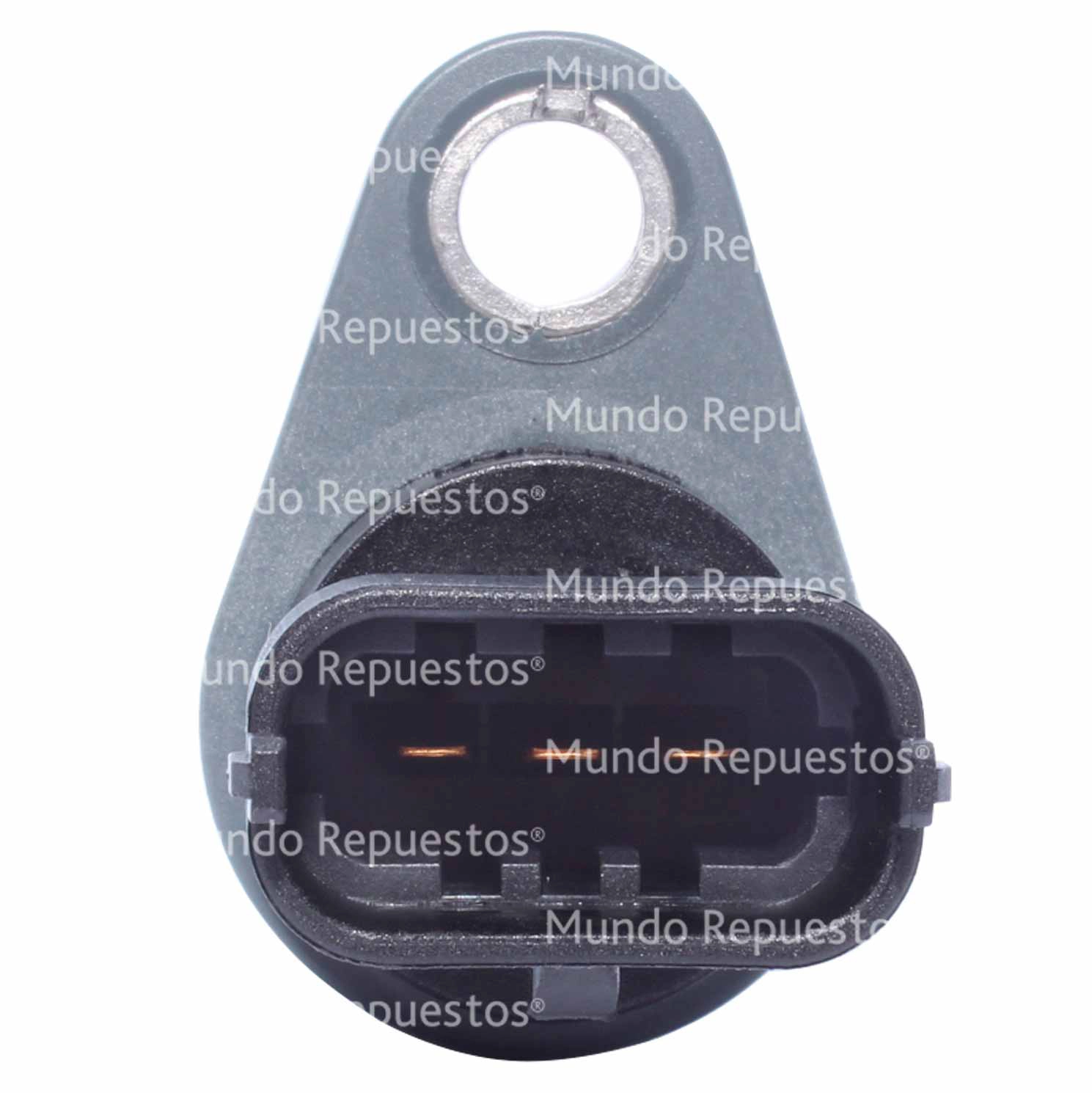 Sensor de Rotación