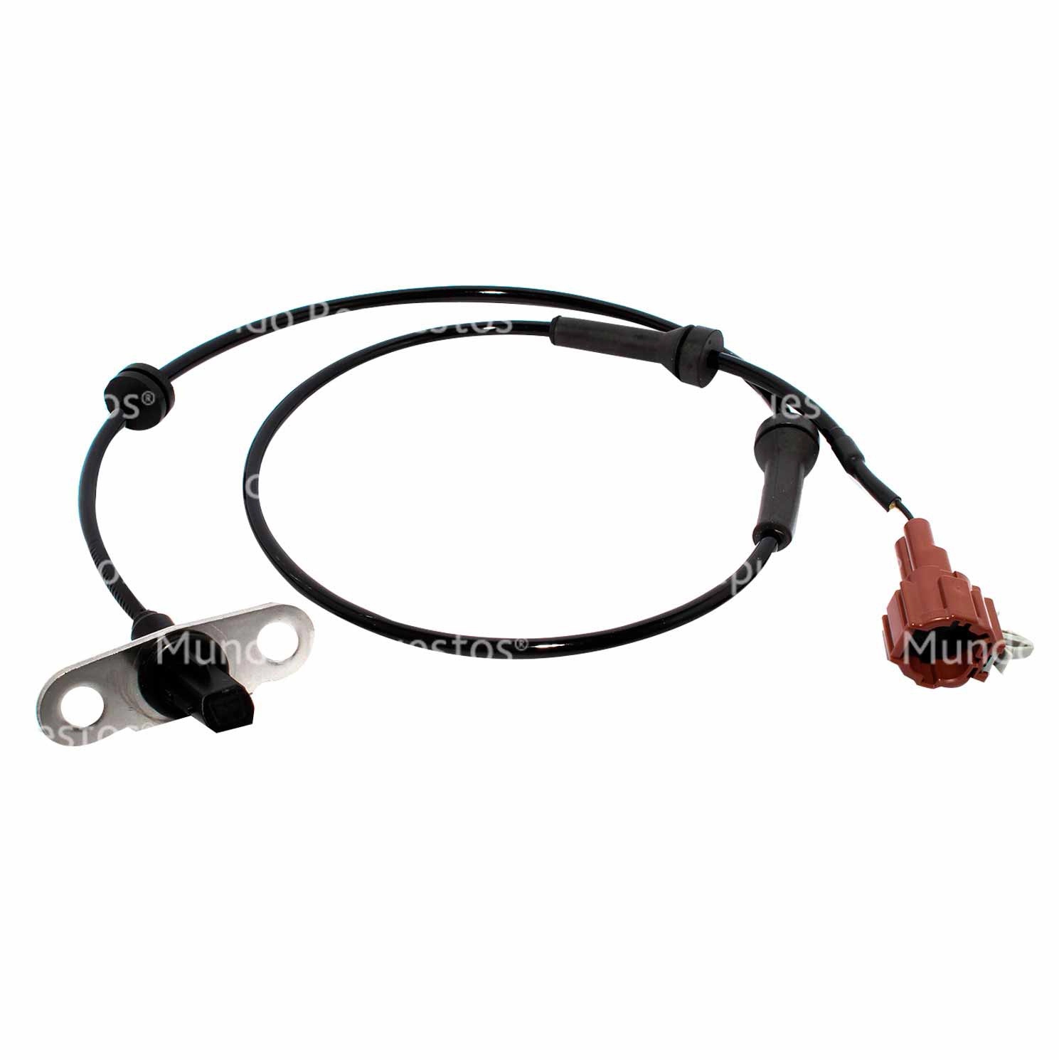 Sensor Abs Trasero Izquierdo