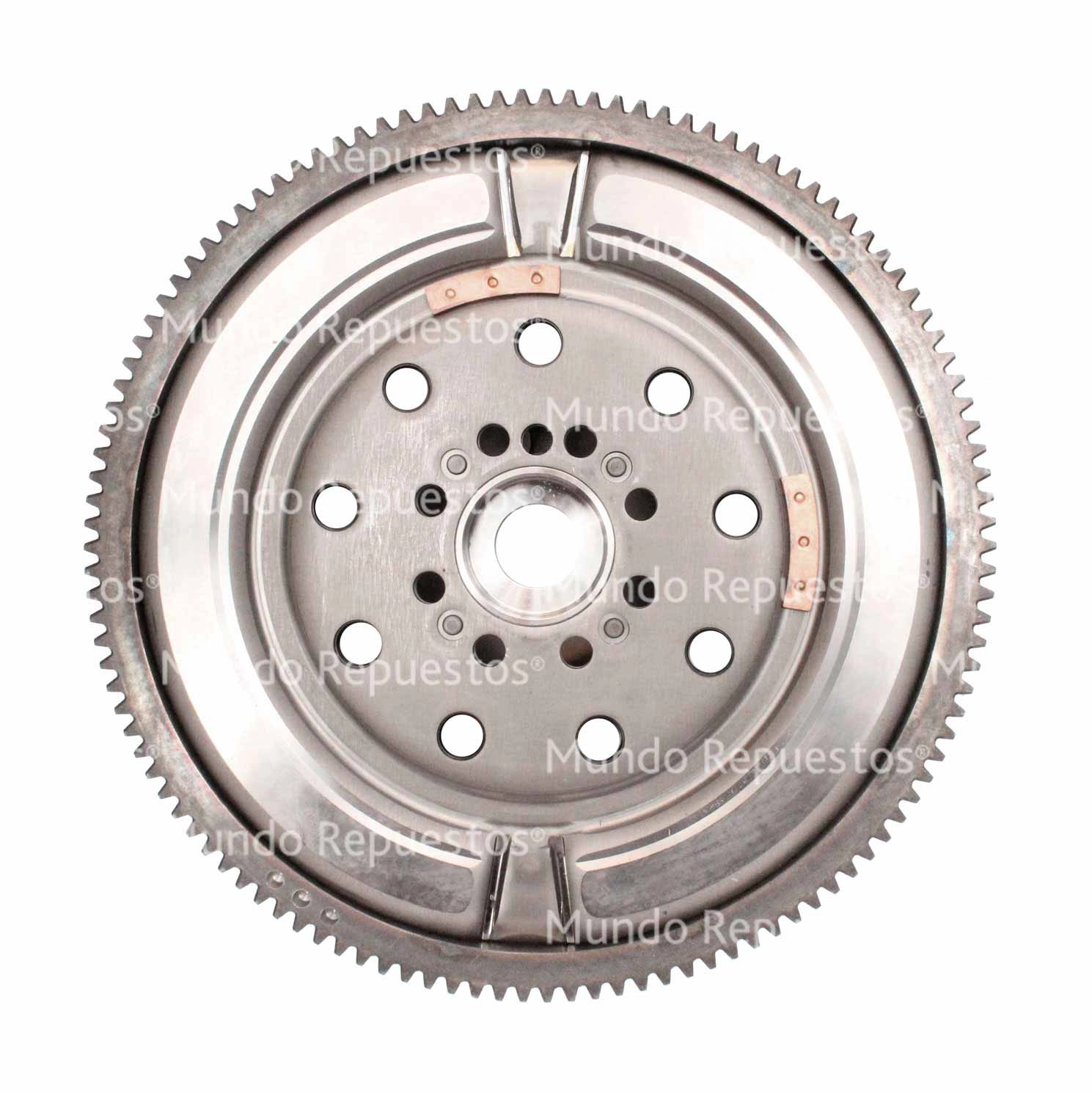 Volante Motor Bimasa