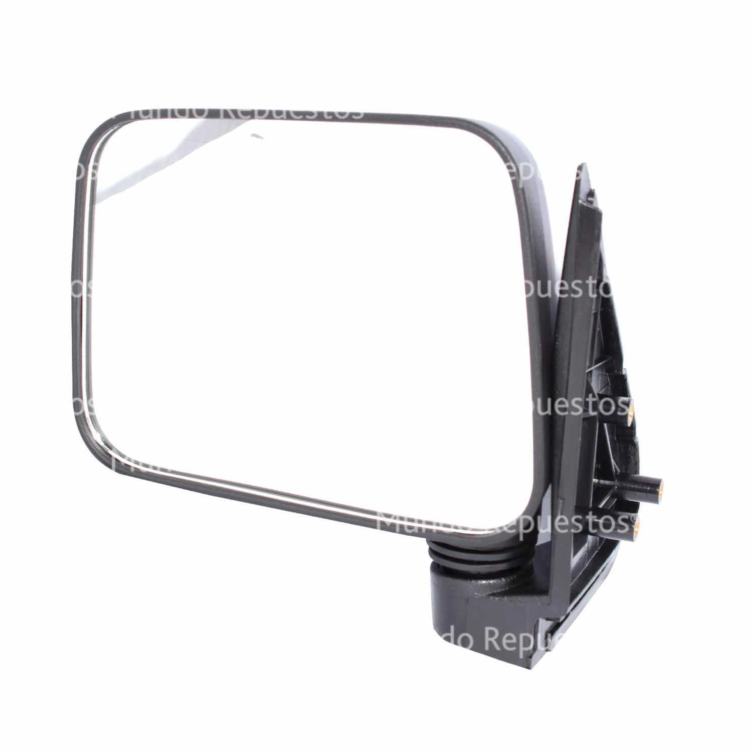 Espejo Retrovisor Izquierdo Manual
