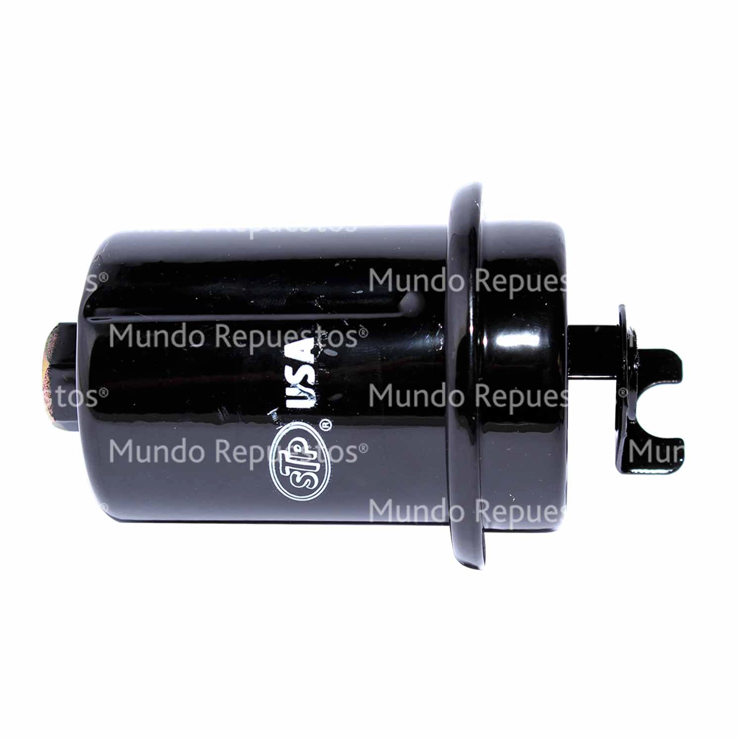 Filtro de Bencina / Combustible marca Stp disponible en Mundo Repuestos