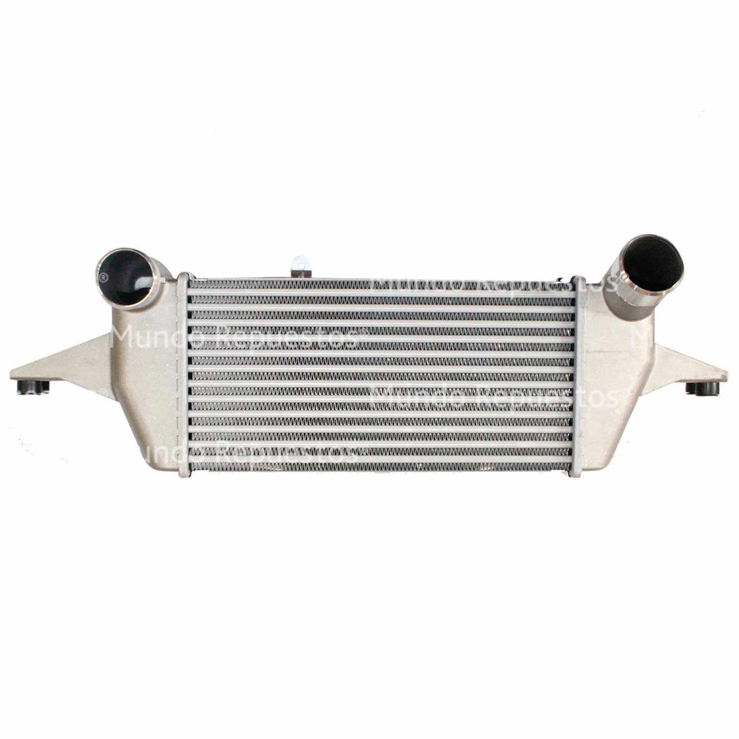 Radiador Intercooler