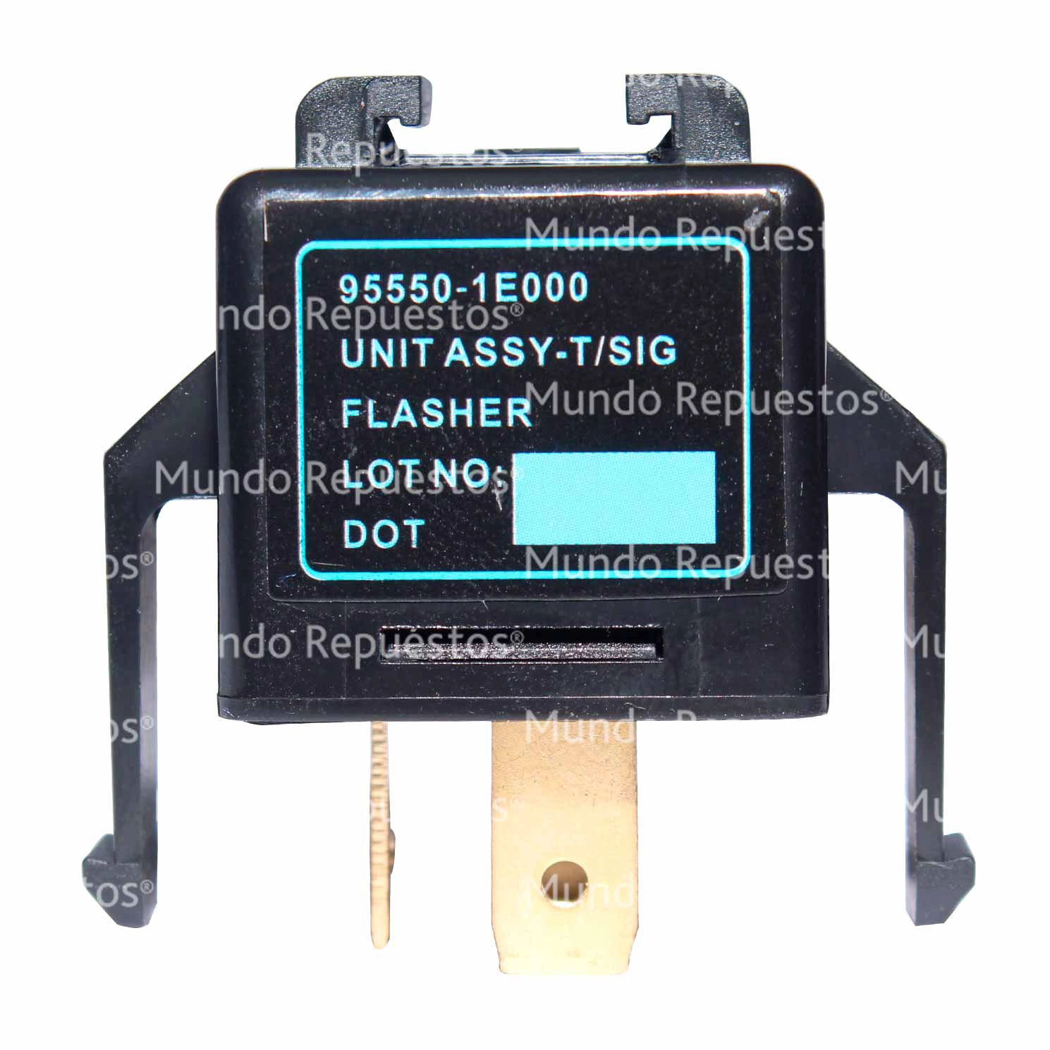 Flasher / Luz Intermitente Para Auto