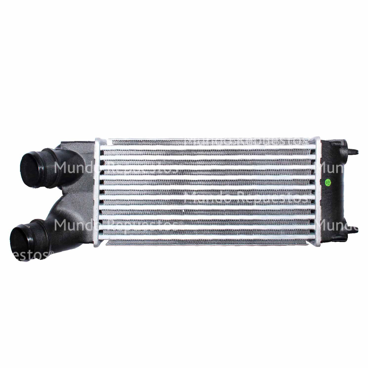Radiador Intercooler