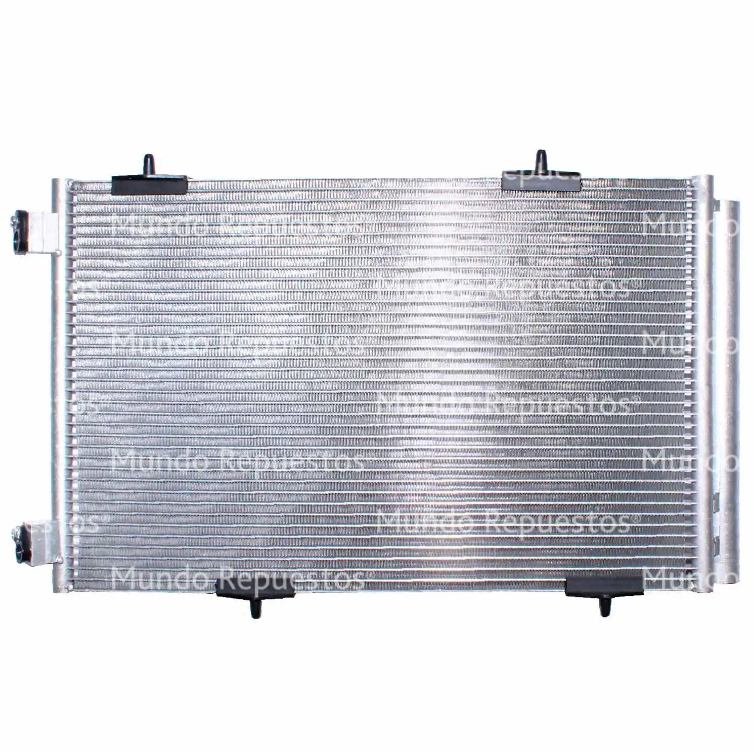 Radiador Aire Acondicionado Condensador