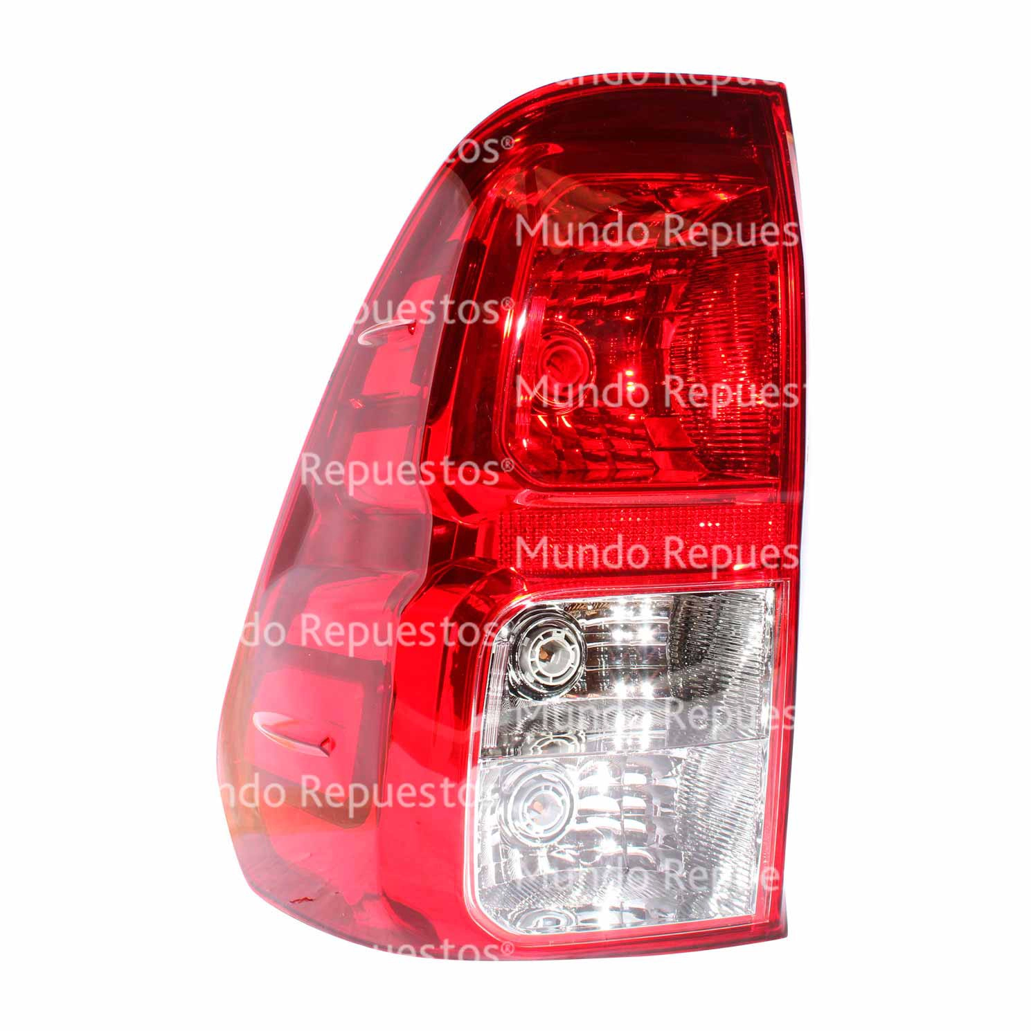 Farol Trasero Izquierdo marca Tyc disponible en Mundo Repuestos