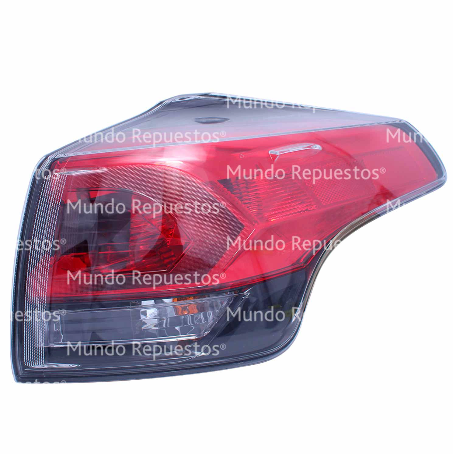 Farol Trasero Derecho