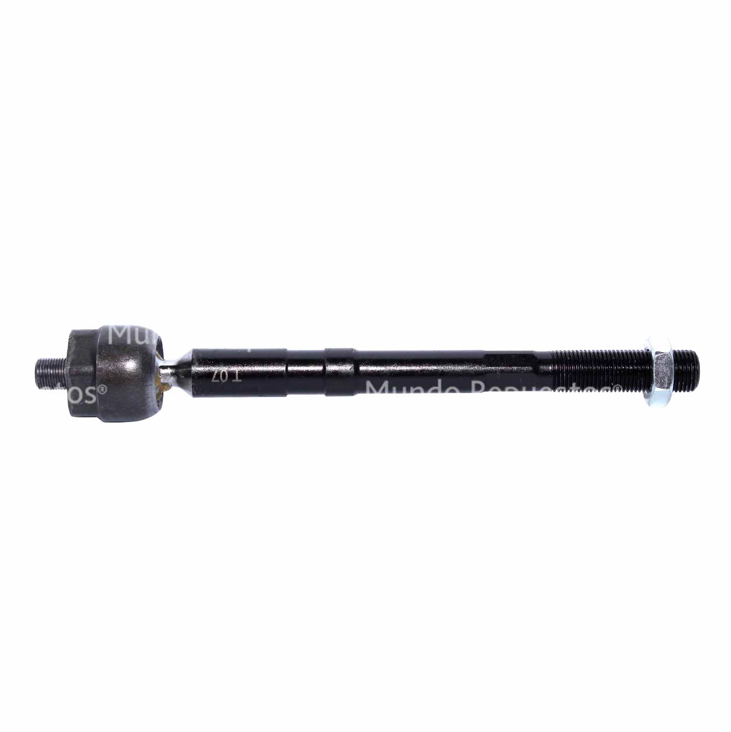 Articulacion Axial Derecha Izquierda