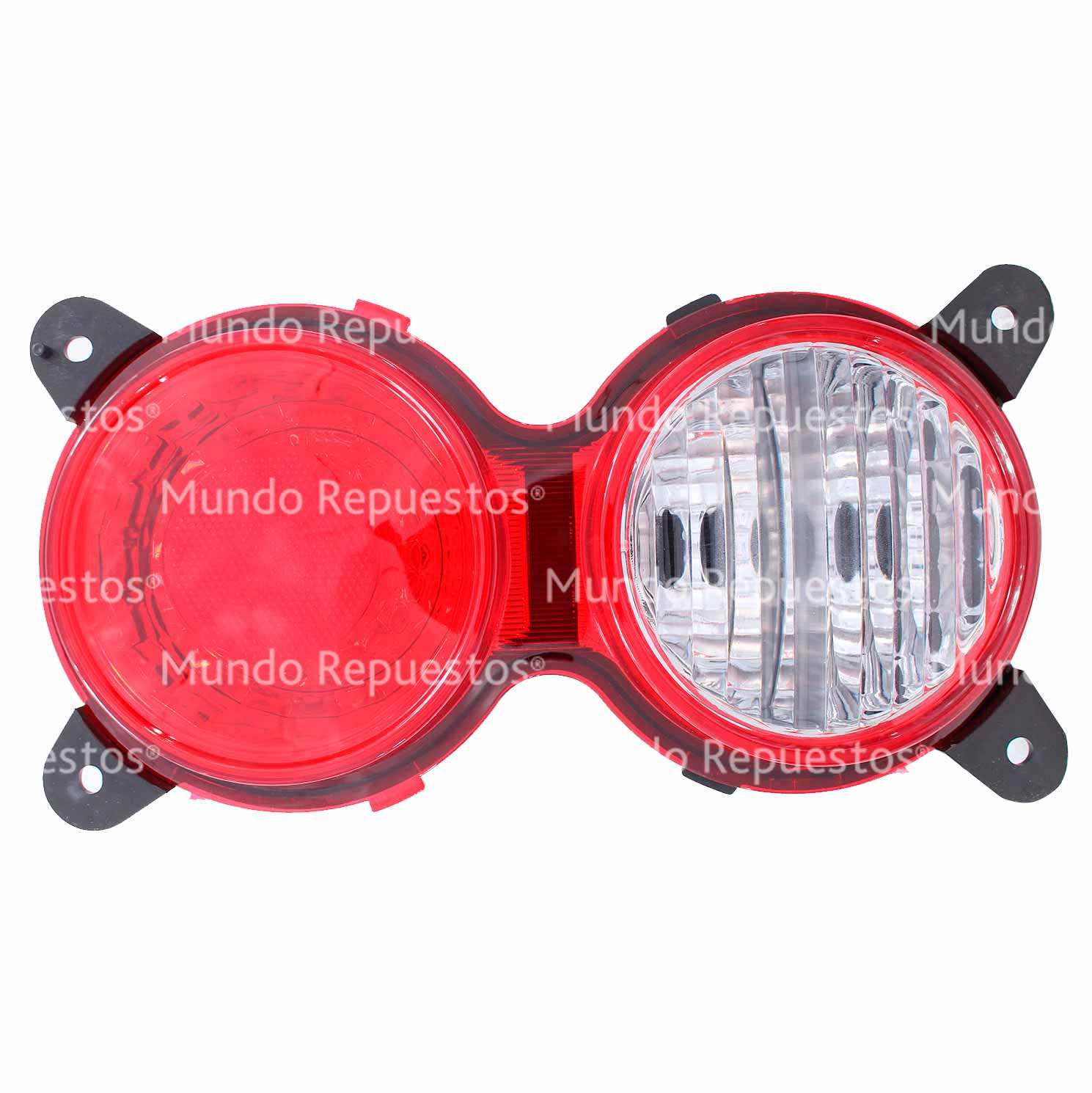 Farol Trasero Izquierdo marca Tyc disponible en Mundo Repuestos