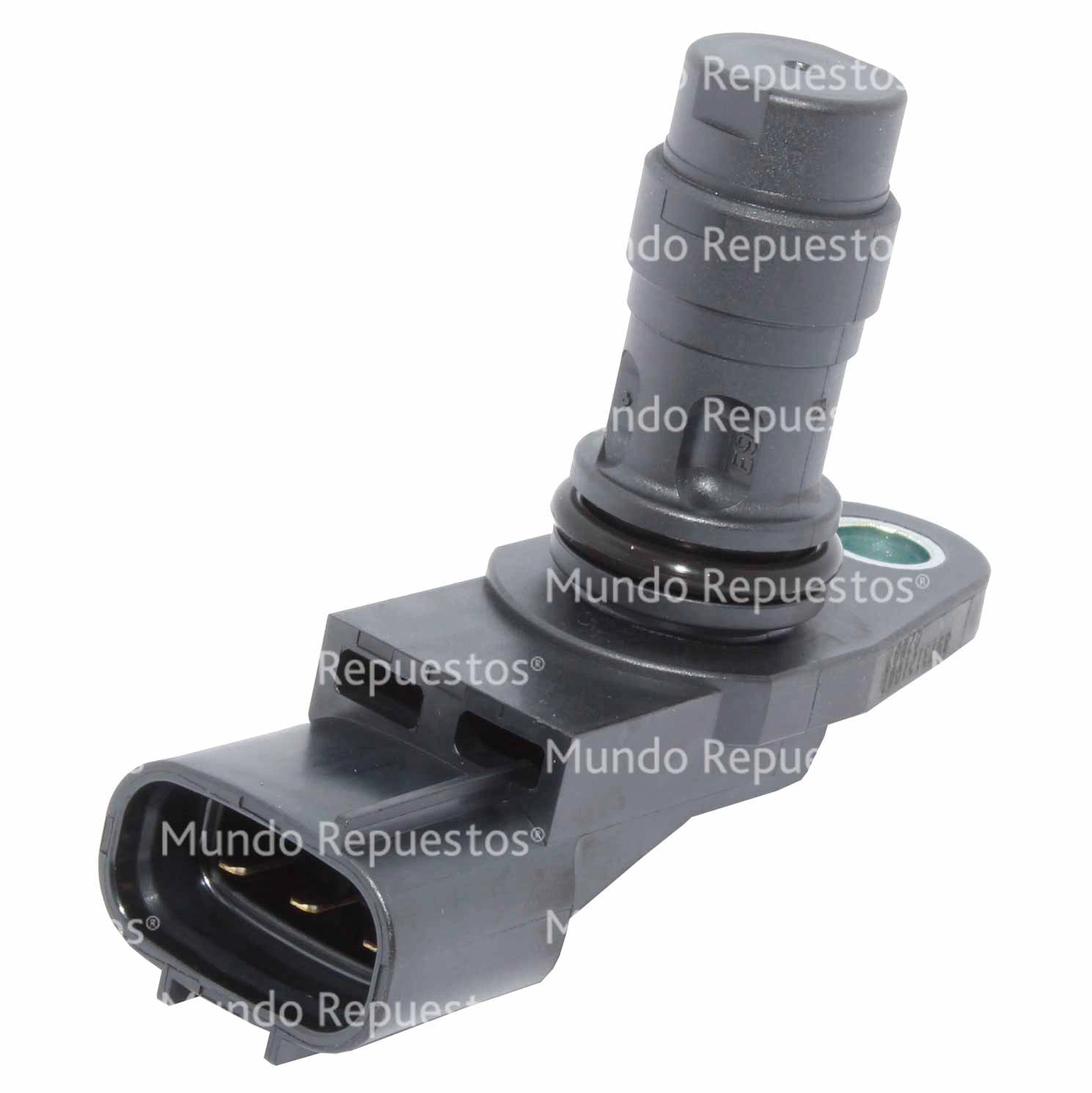 Sensor de Rotación