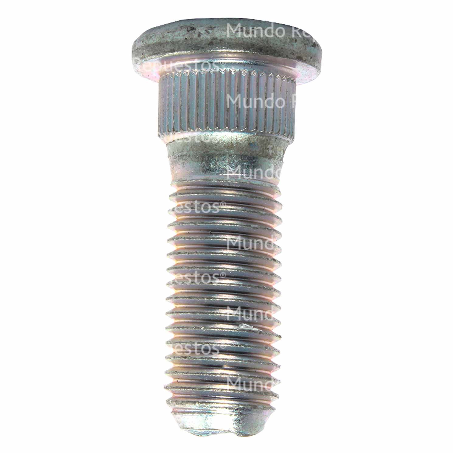 Perno de Rueda Delantera