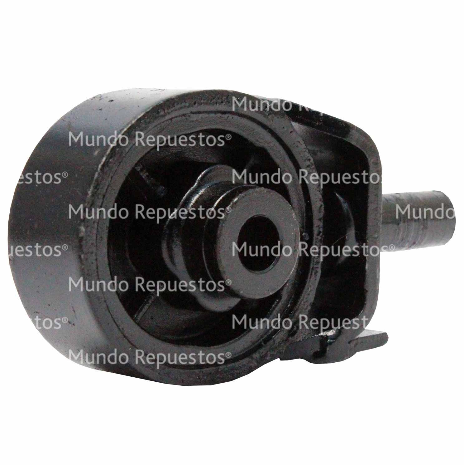 Soporte Caja Transferencia Trasero Izquierdo Para Auto