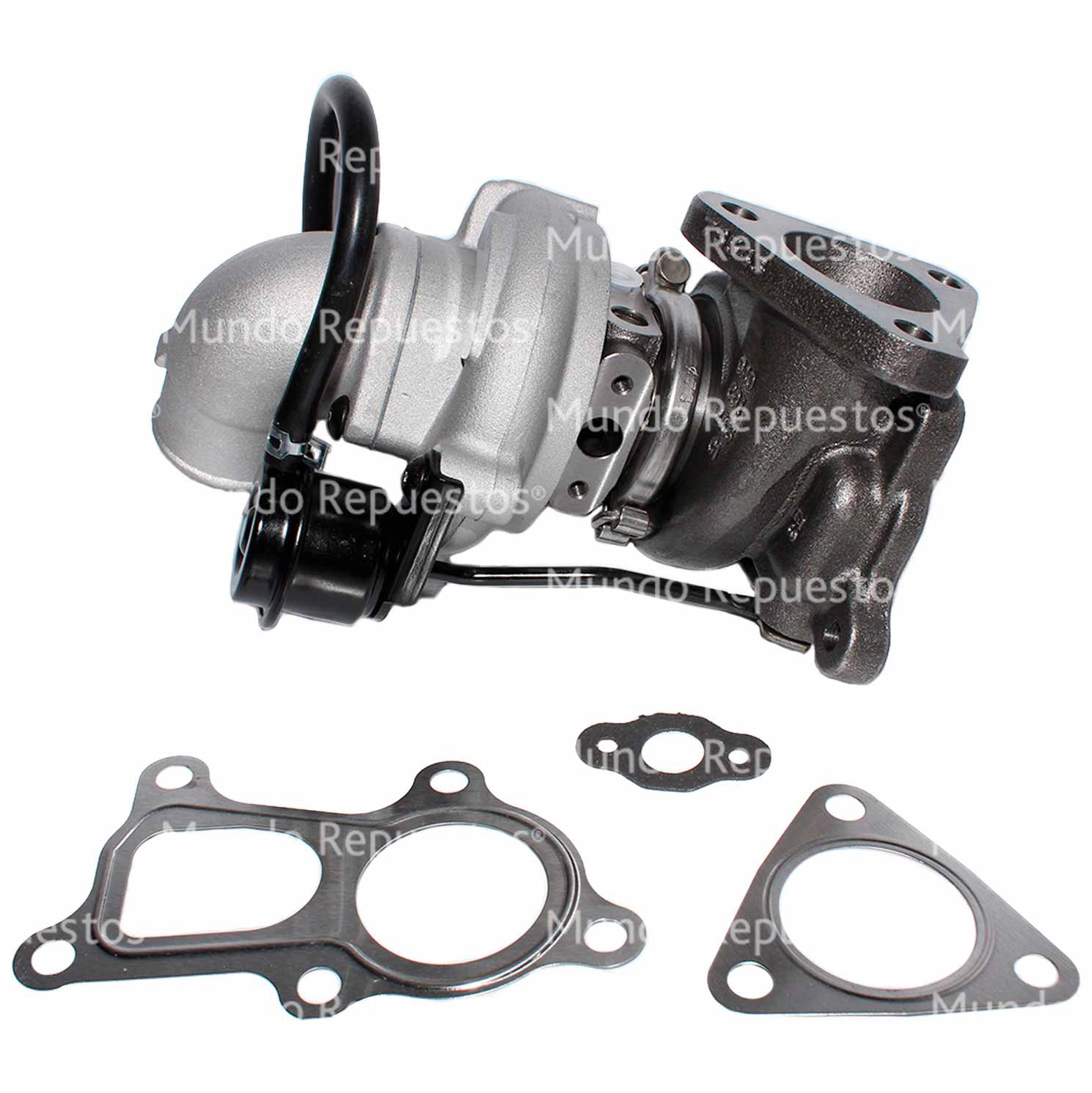 Turbos
