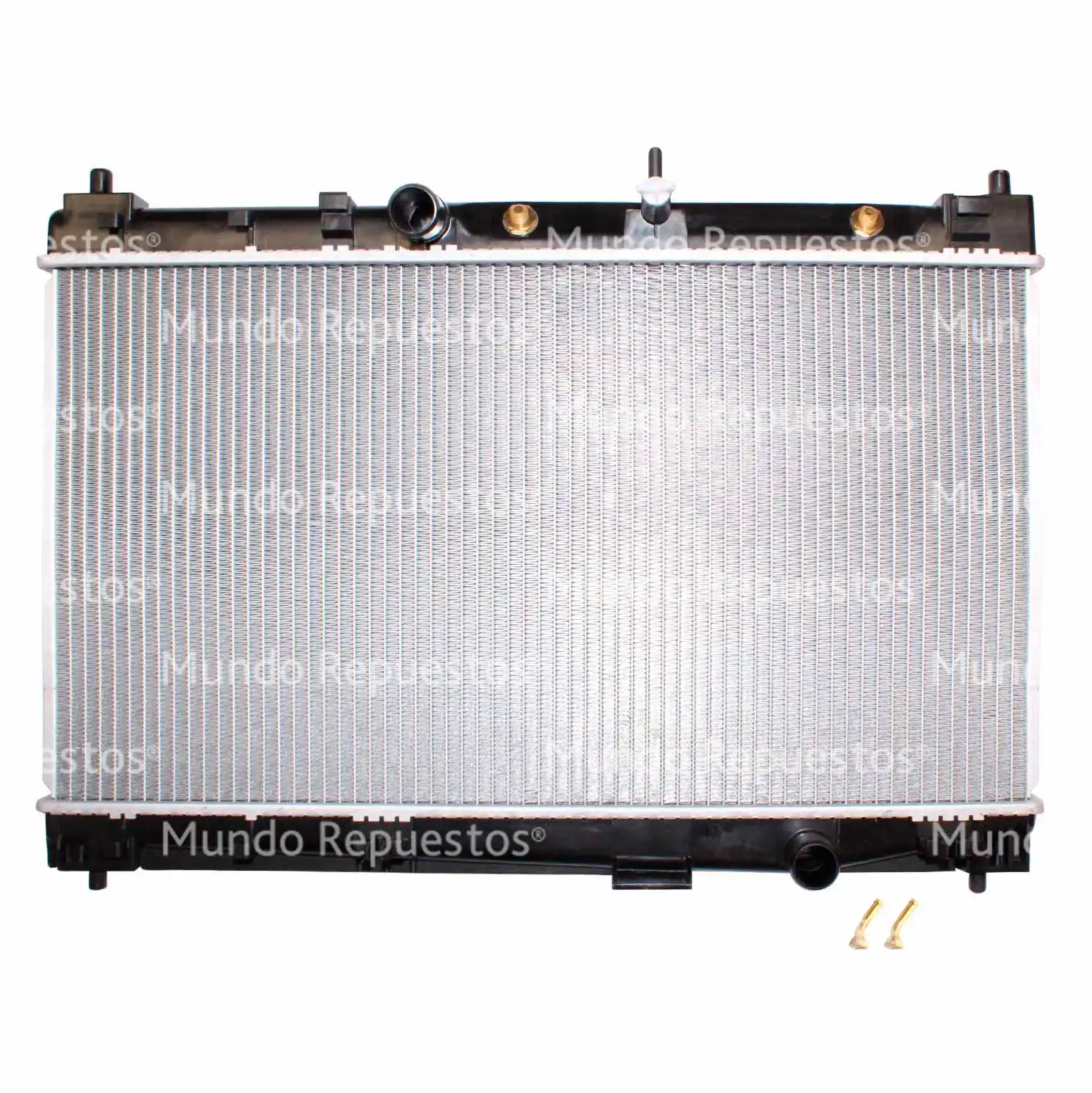 Radiador Motor 350-638-16 31-31
