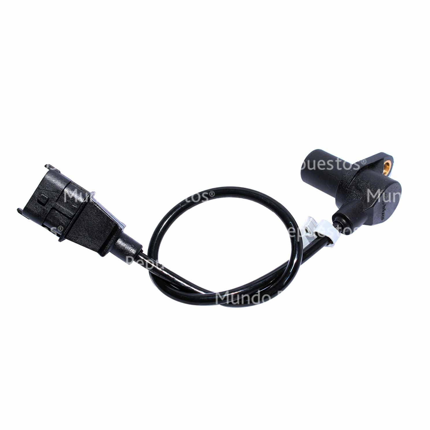 Sensor de Rotación