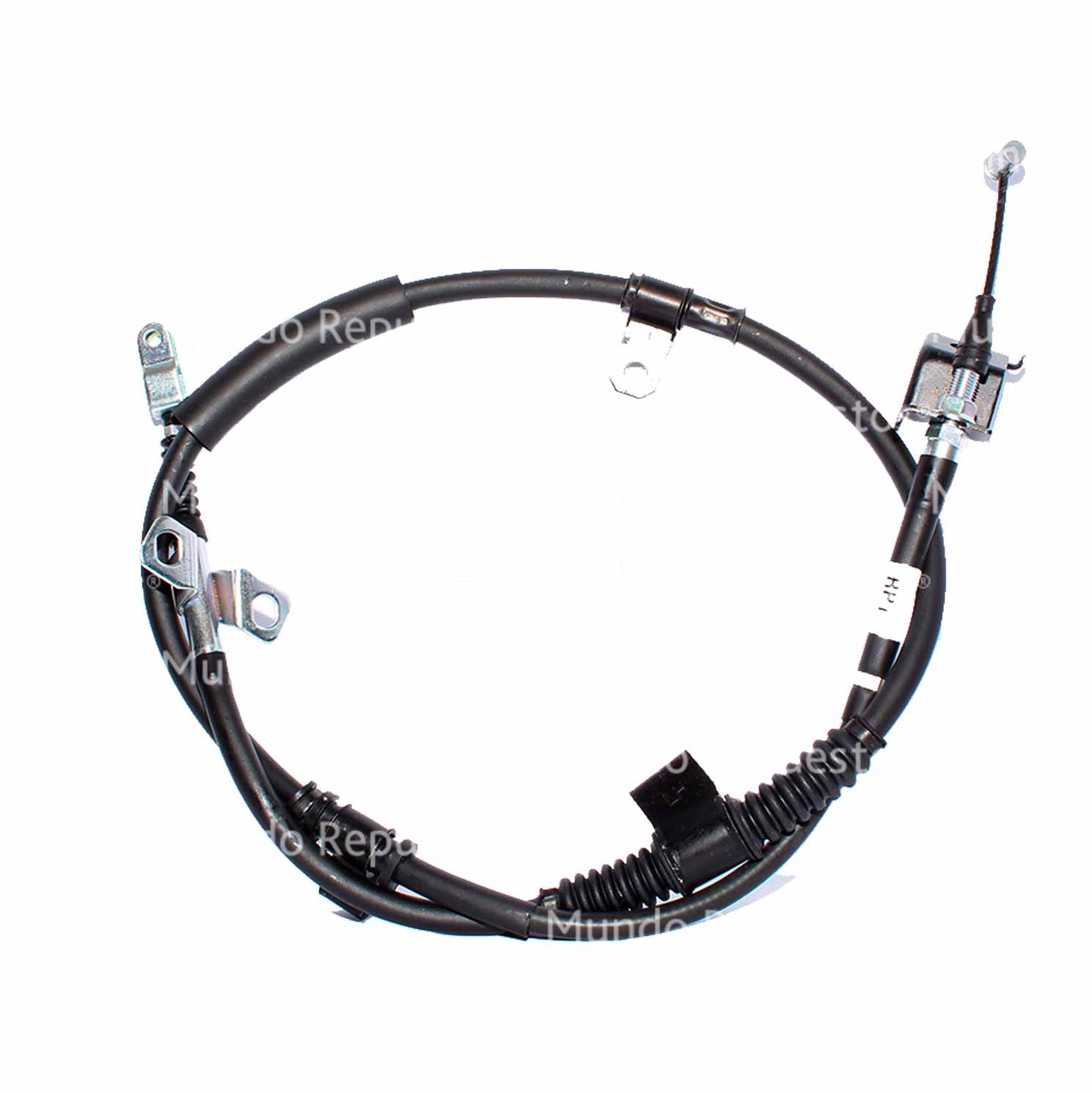 Cable Freno de Mano Izquierdo