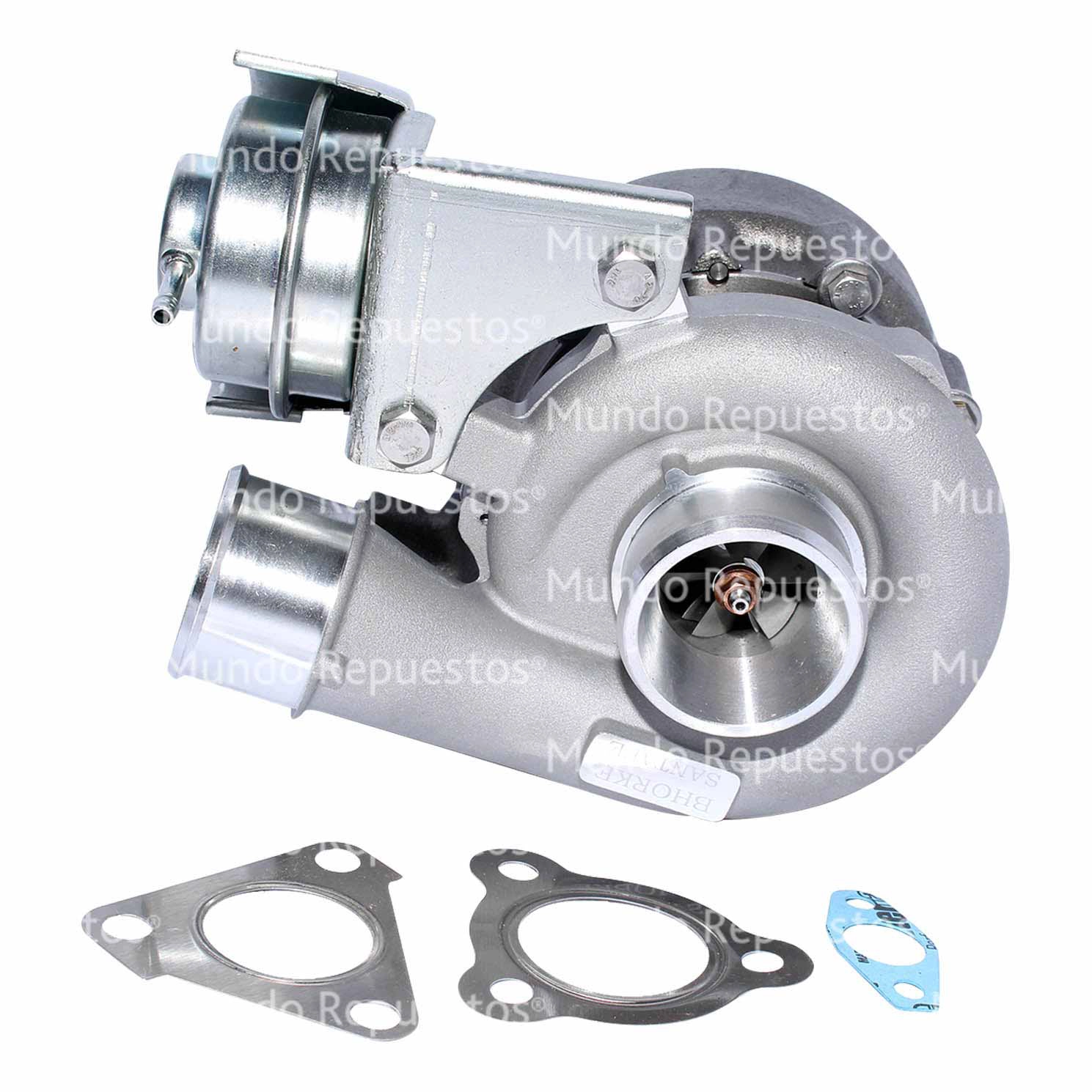 Turbos