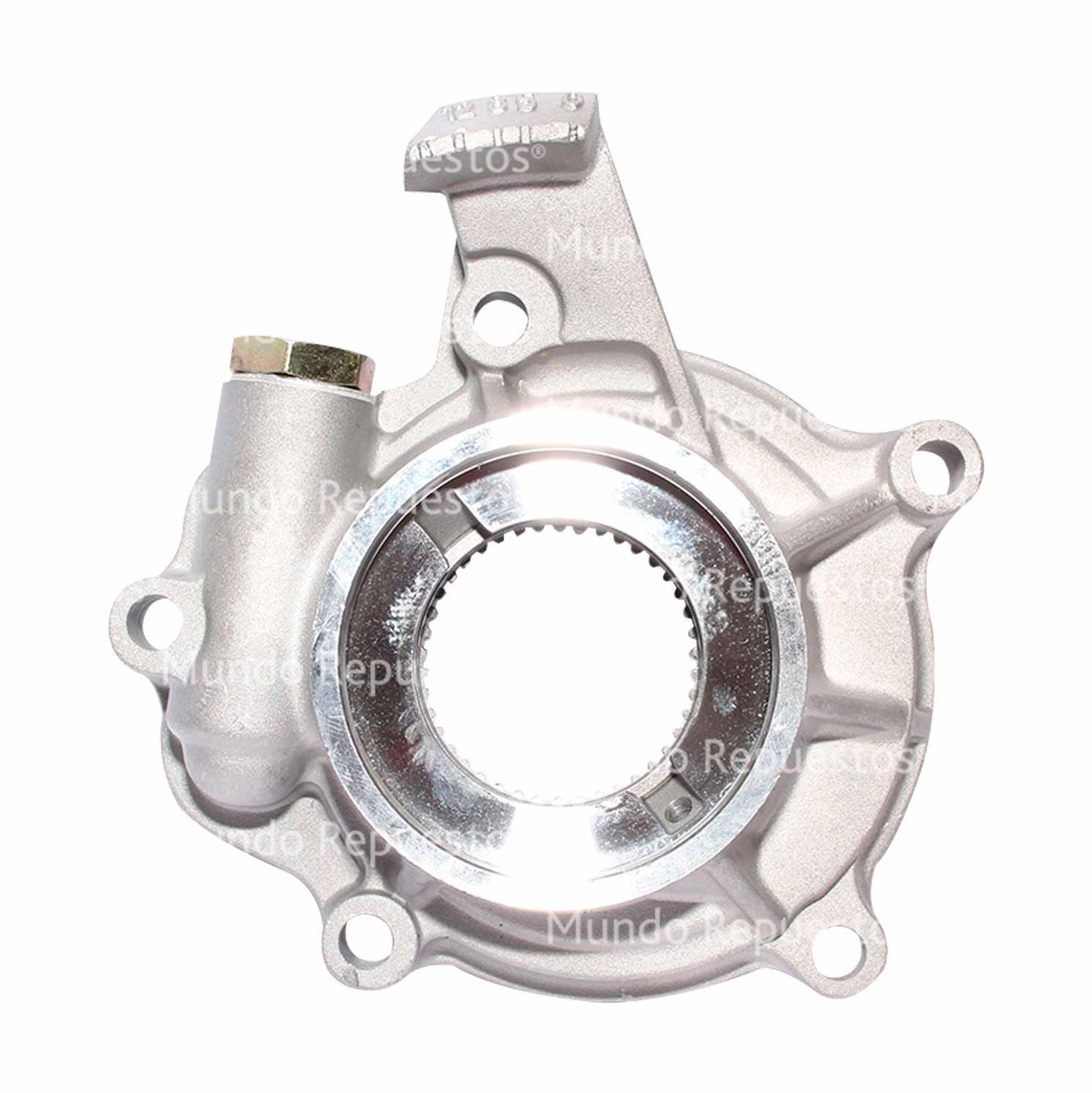 Bomba de Aceite