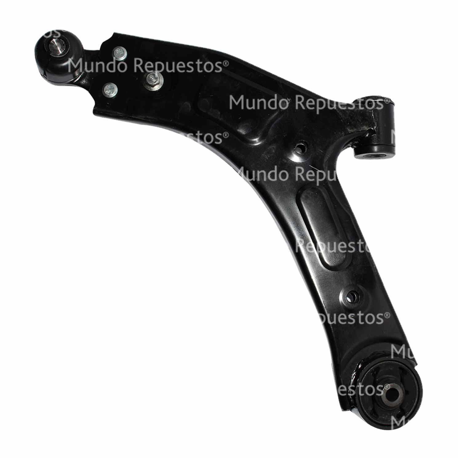 Bandeja suspension marca Wurtex disponible en Mundo Repuestos