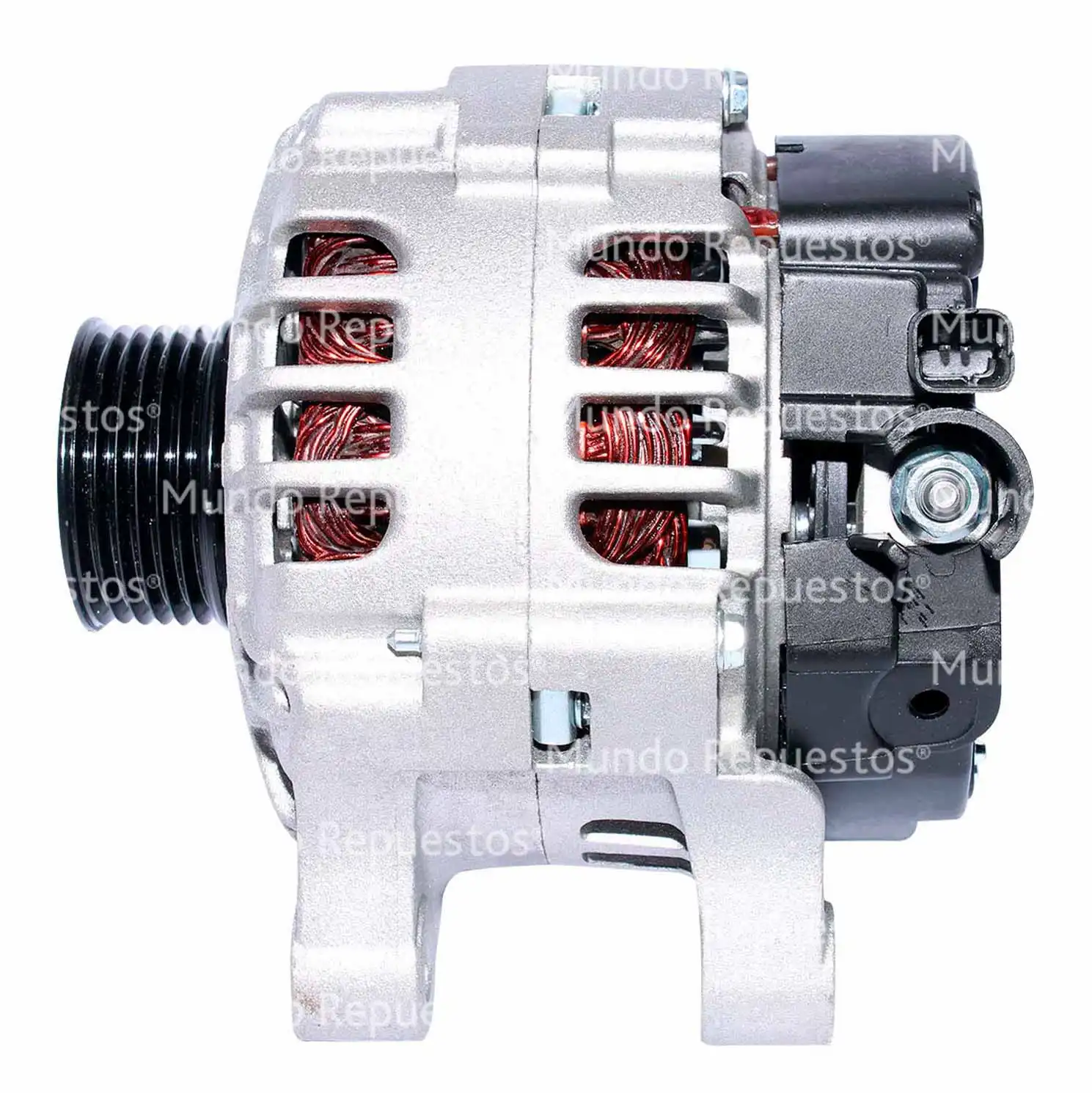 Alternador 12V 70Amp
