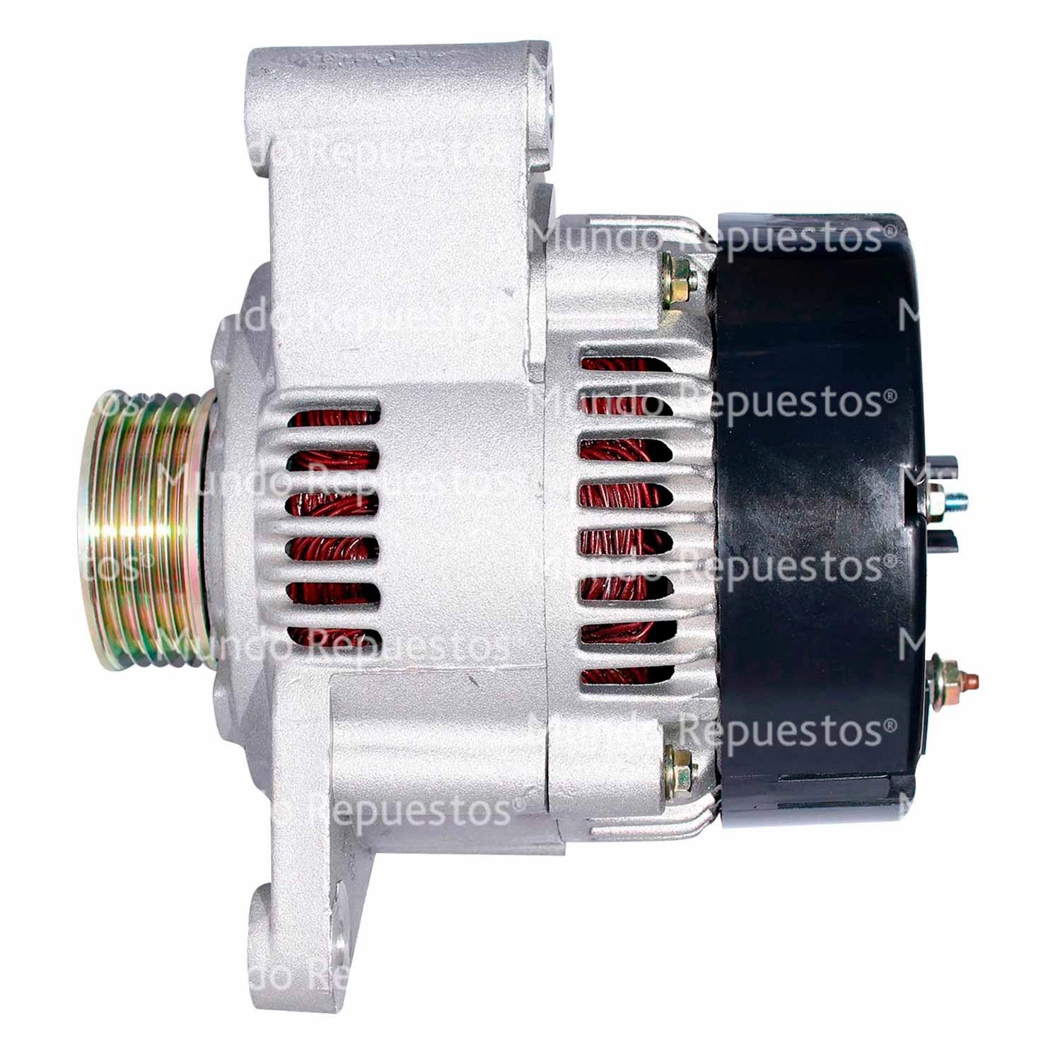 Alternador 12V 65Amp
