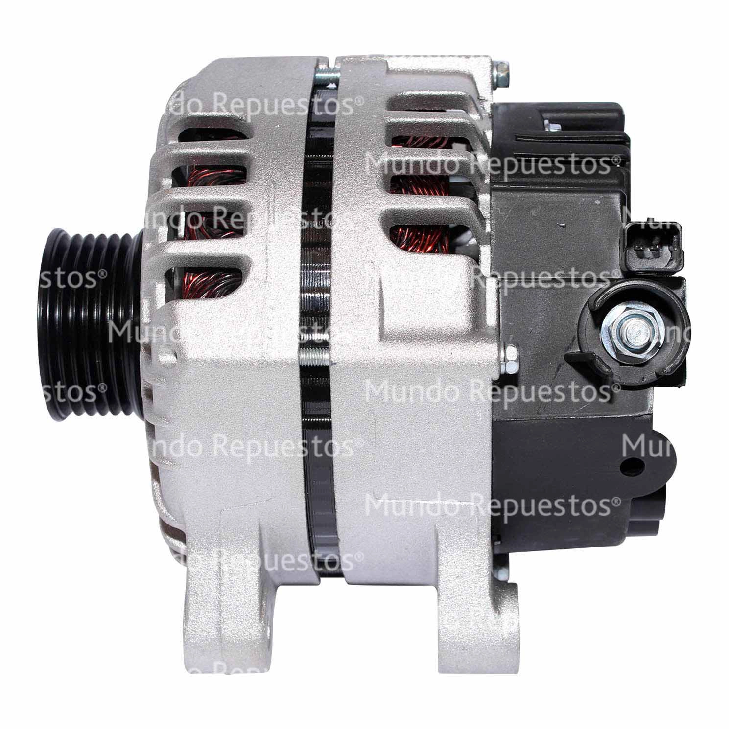 Alternador 12 VOLTS 150 AMP