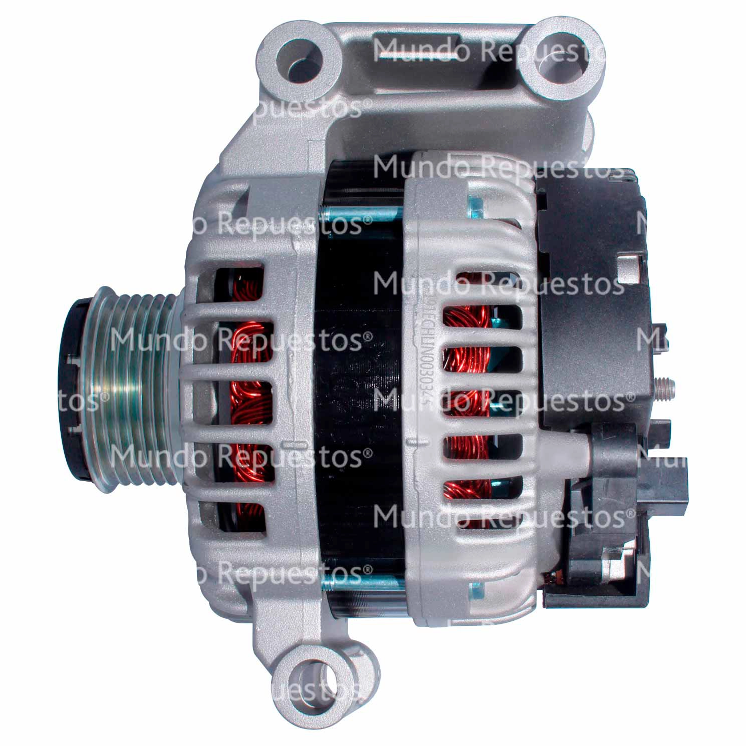 Alternador 12V 150Amp