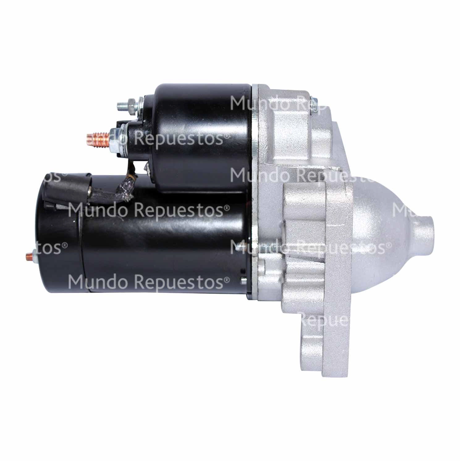 Motor de Partida 12V 1.5KW 11 DIENTES ARRANQUE