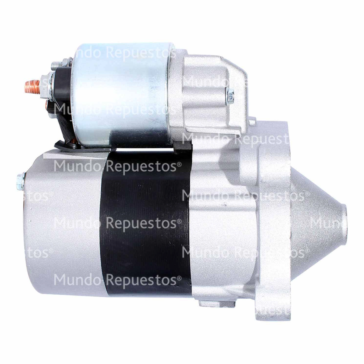 Motor de Partida 12V