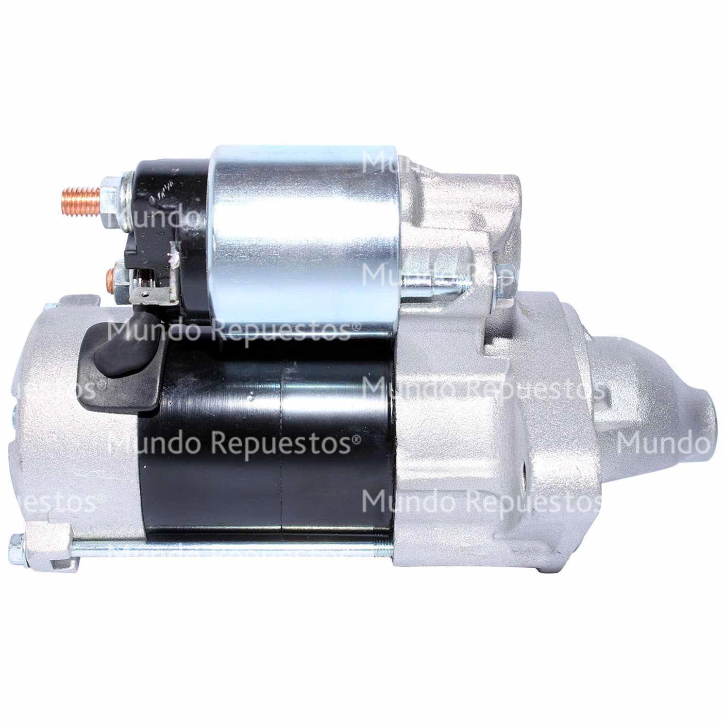 Motor de Partida 12V 1.0KW 9 DIENTES ARRANQUE