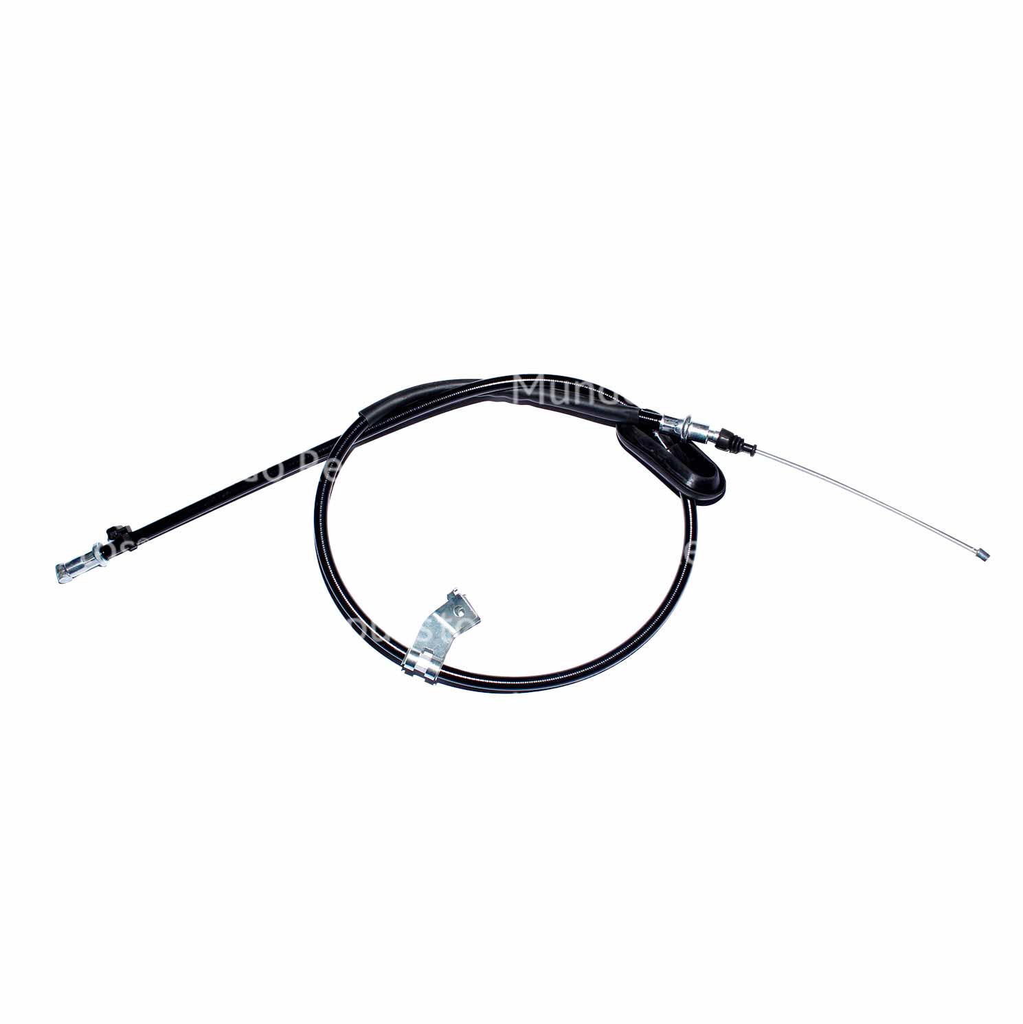 Cable Freno de Mano Trasero Izquierdo