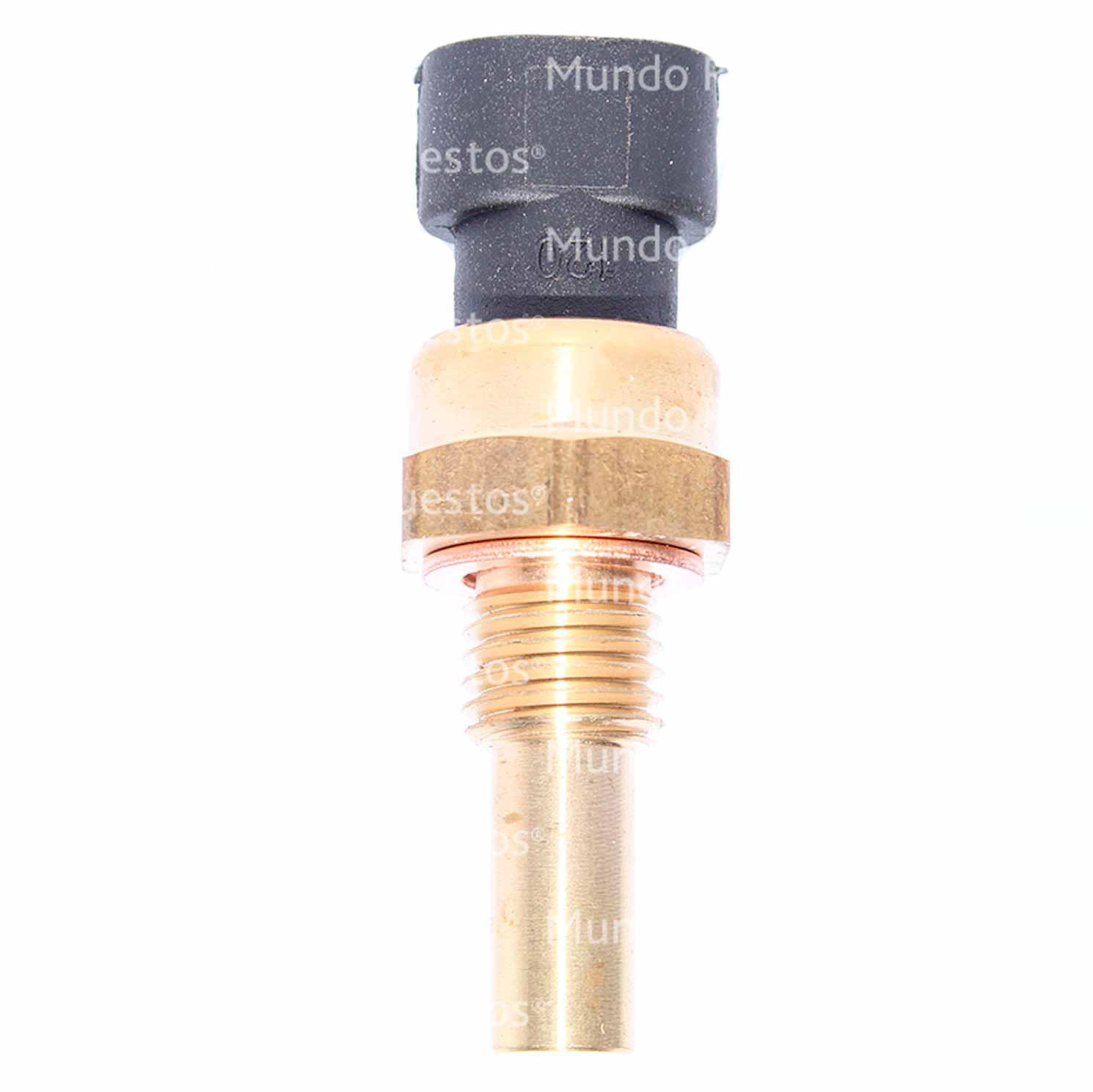 Sensor de Temperatura