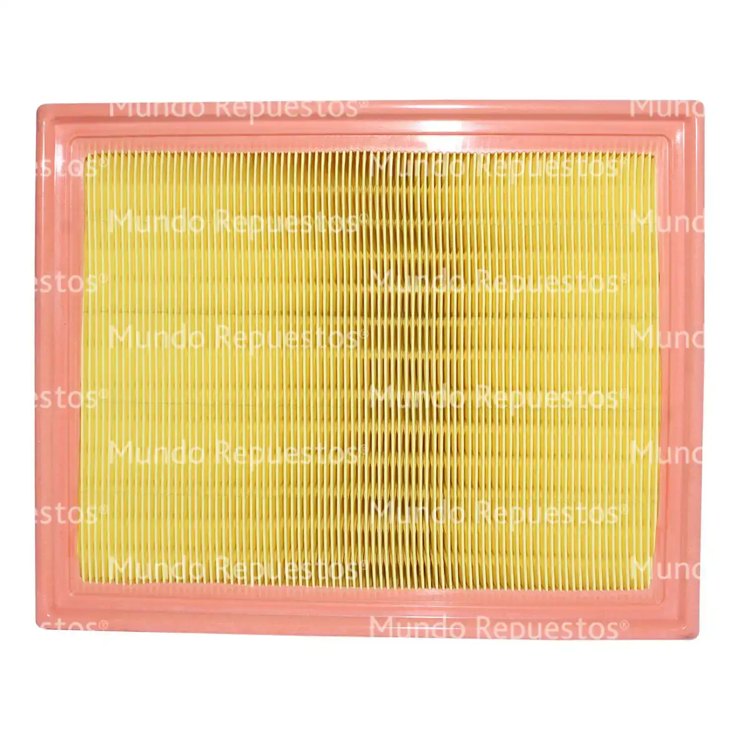 Filtro de Aire marca Mando disponible en Mundo Repuestos