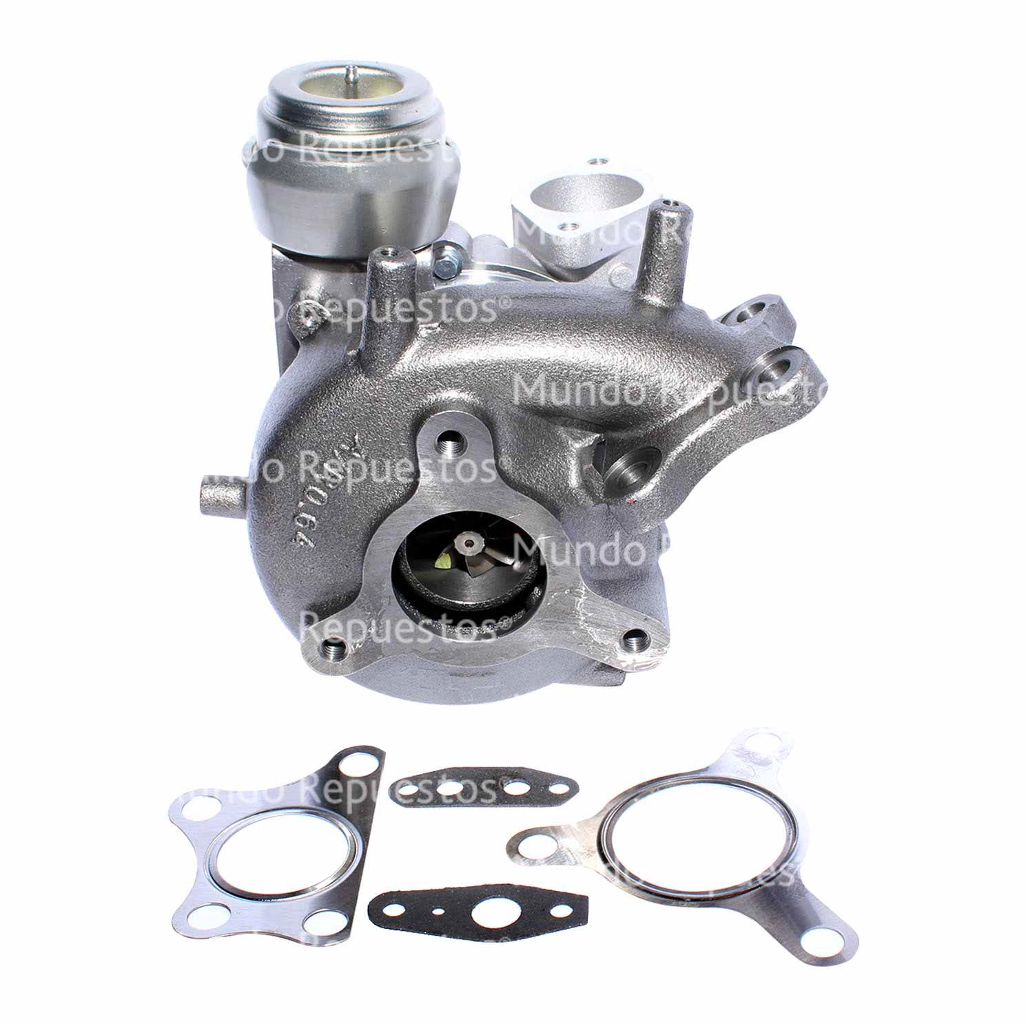 Turbos