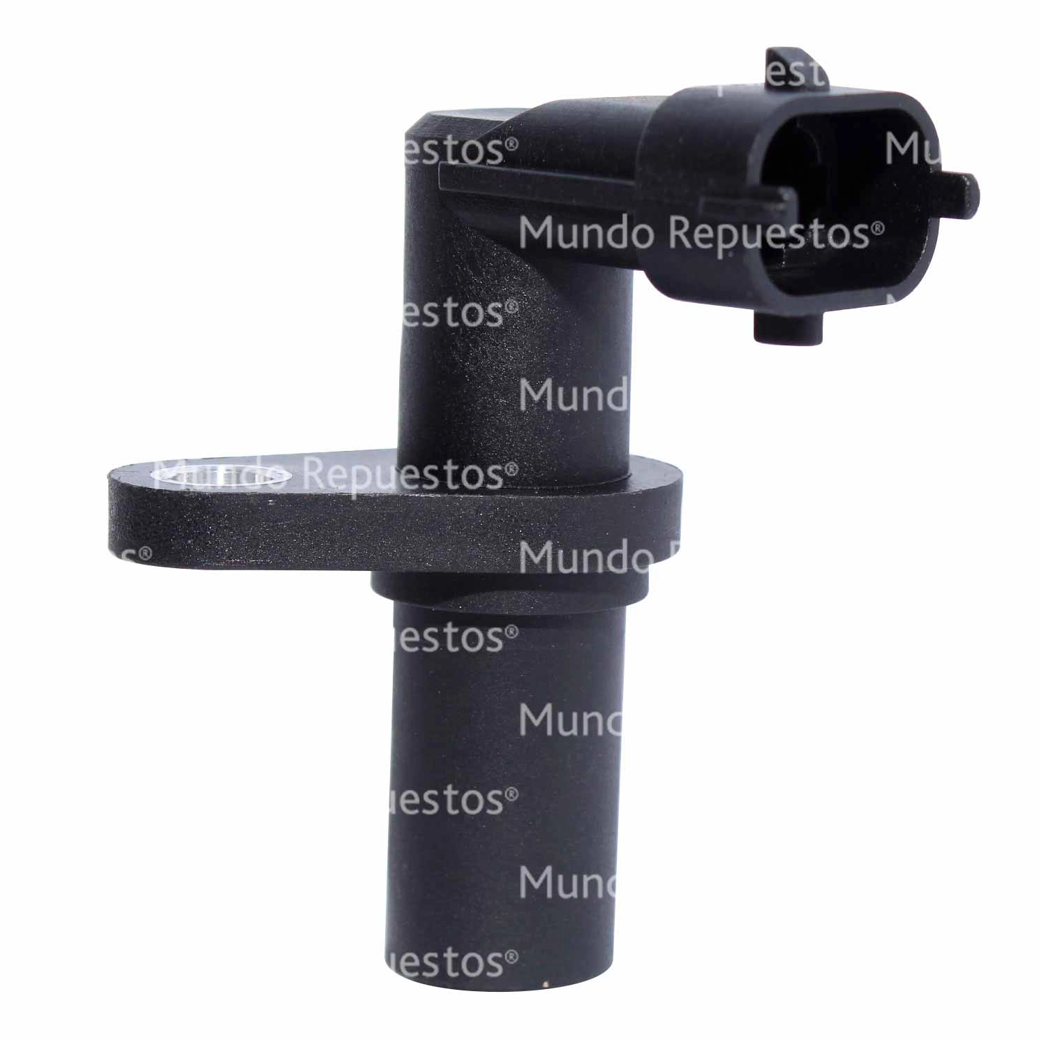 Sensor de Rotación