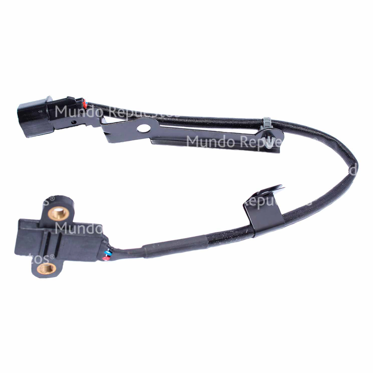 Sensor de Rotación