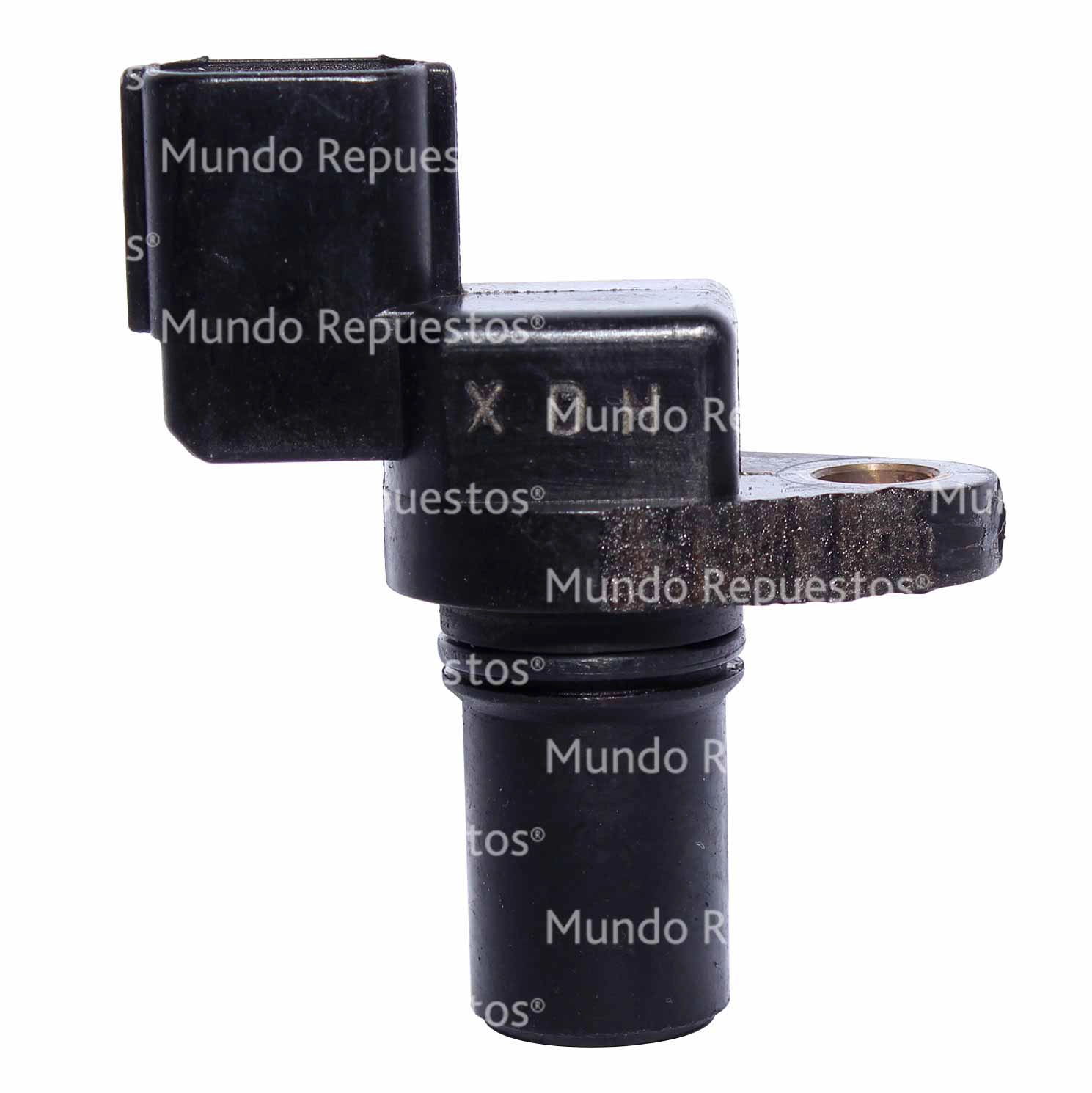 Sensor de Rotación