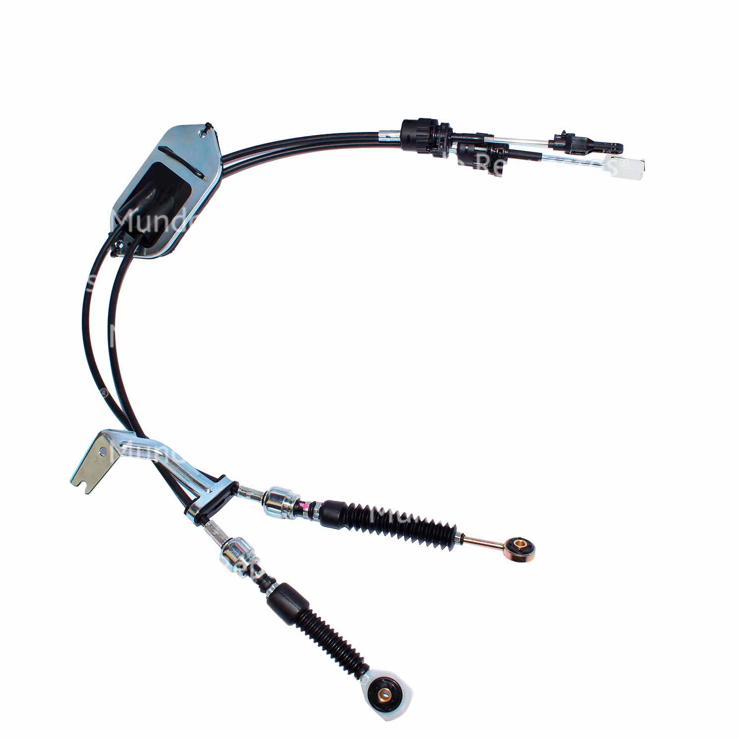 Cable Selector - Piola Selectora de Cambios Mecánico