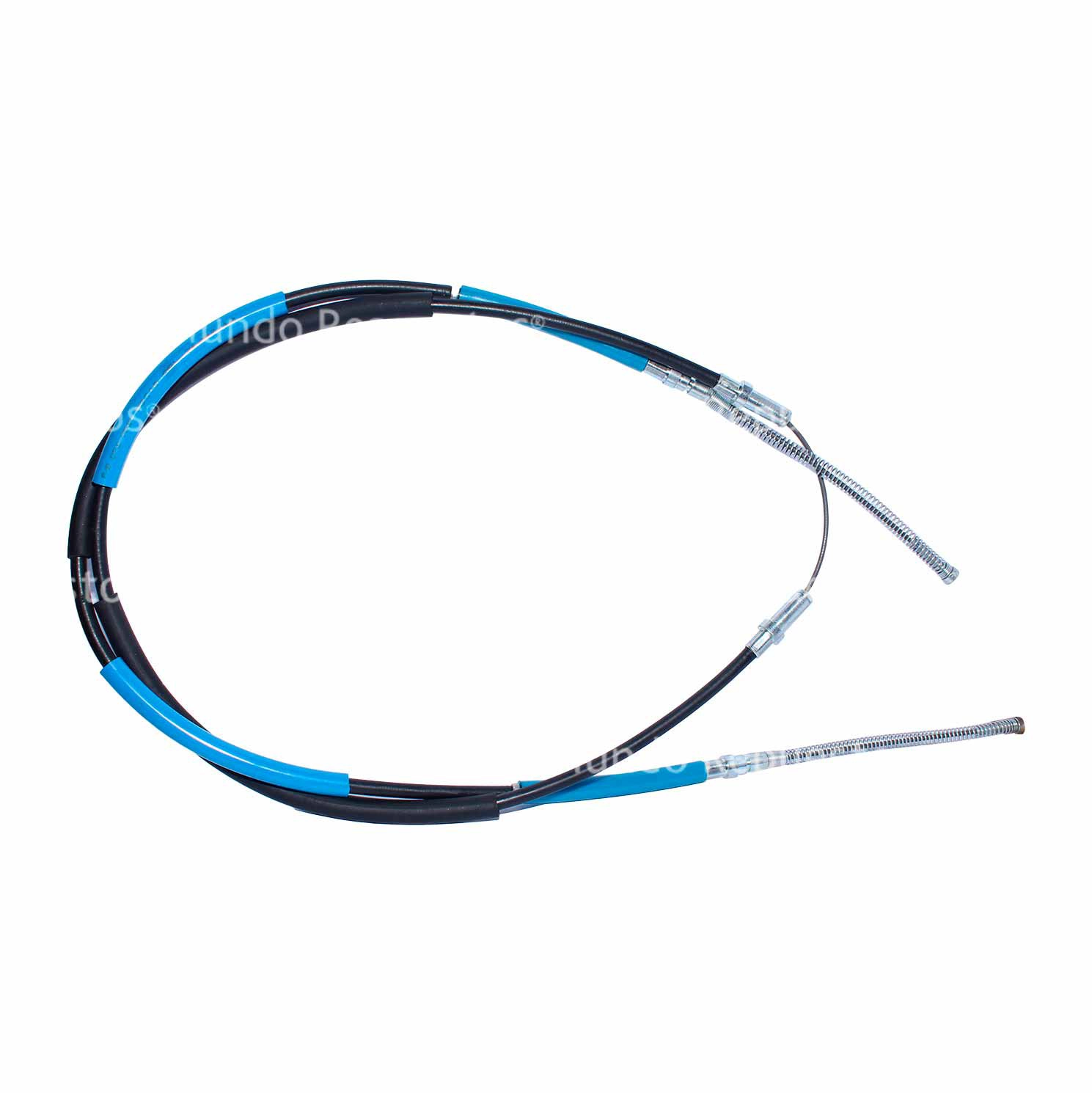 Cable de Freno Mano Trasero Lado a Lado piola