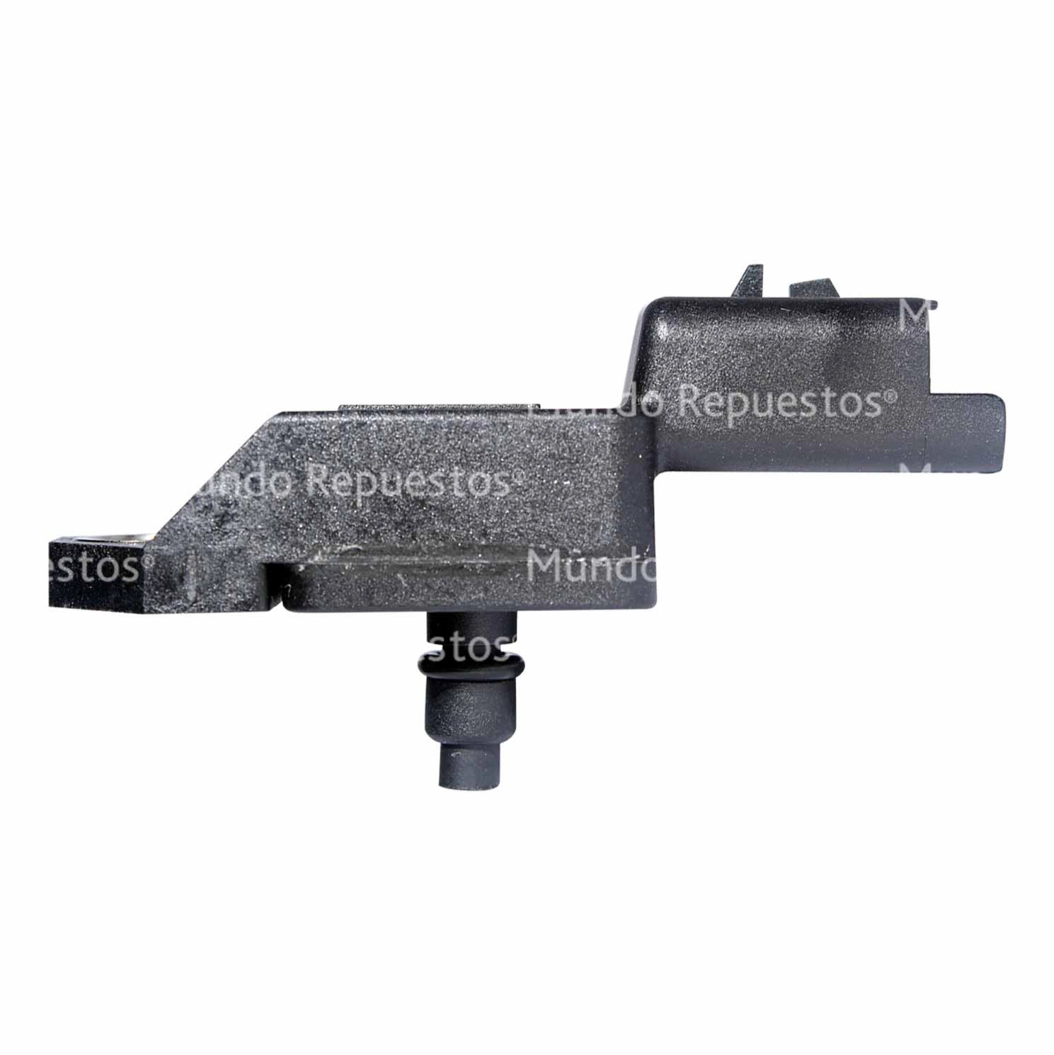 Sensor Map PRESION MULTIPLE ADM