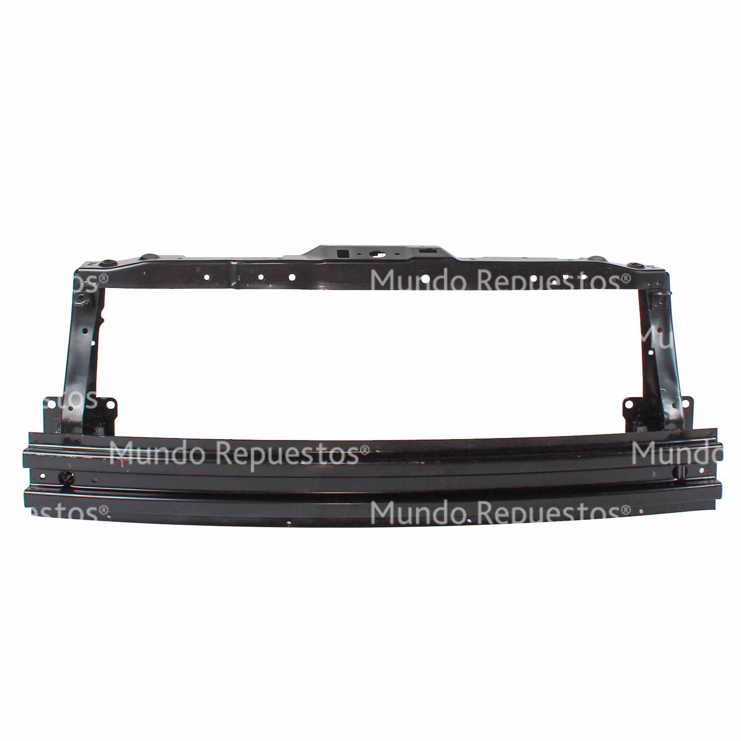 Soporte Radiador